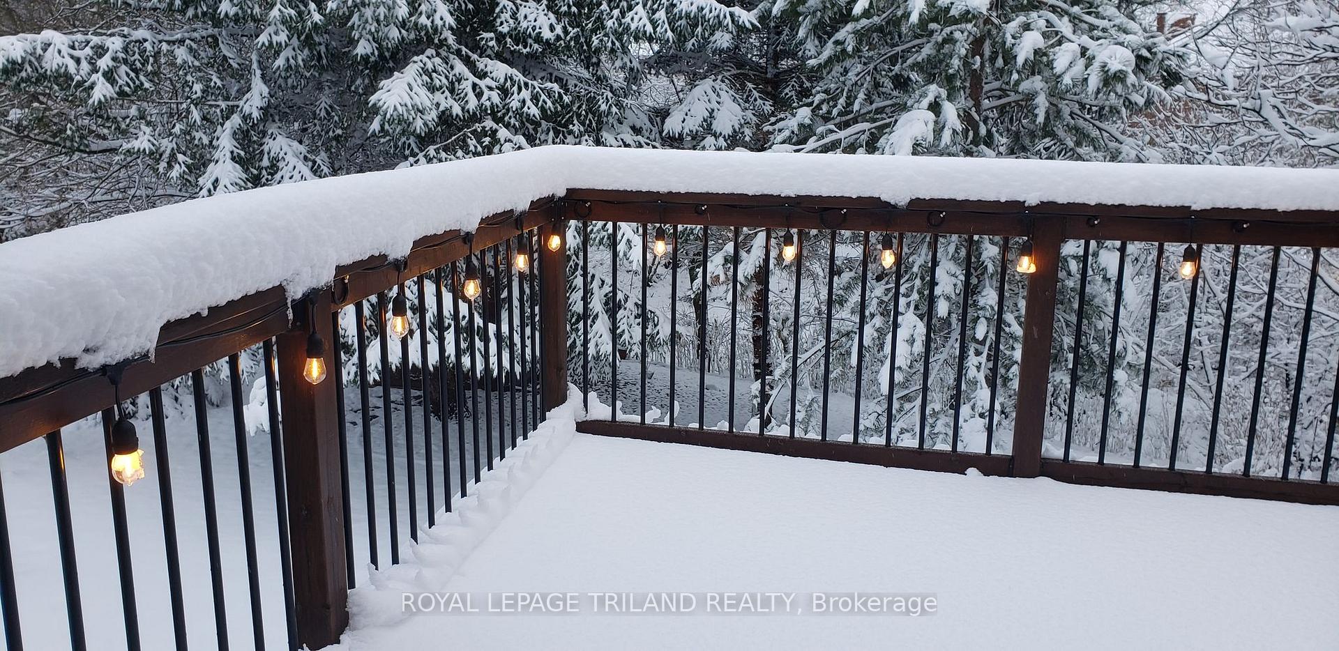 Photo 66 of 130 Axford Parkway, St. Thomas — HOMEH