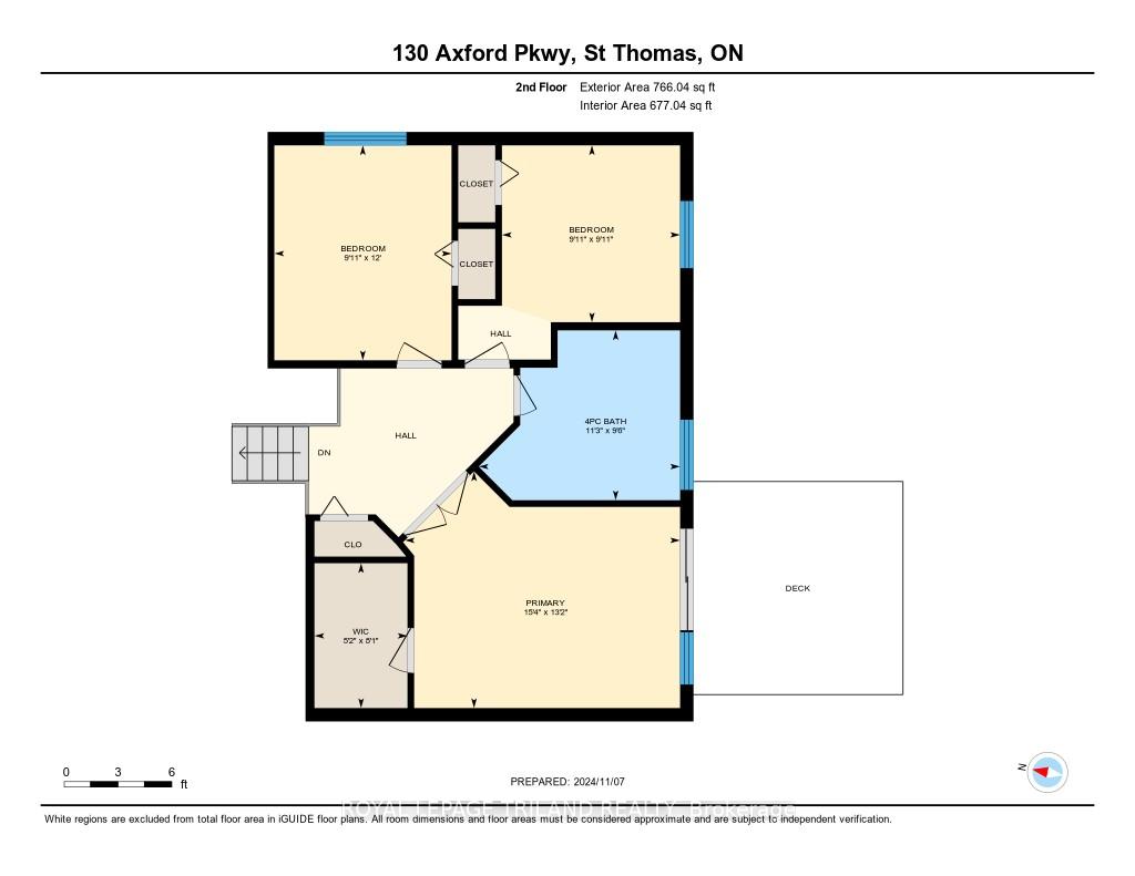 Photo 71 of 130 Axford Parkway, St. Thomas — HOMEH