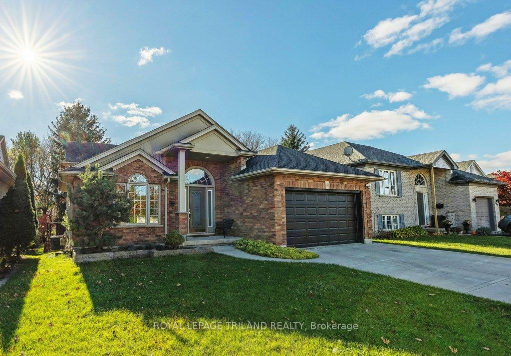 Photo 22 of 130 Axford Parkway, St. Thomas — HOMEH