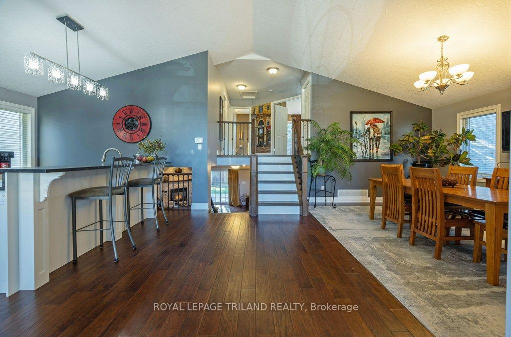 Photo 25 of 130 Axford Parkway, St. Thomas — HOMEH