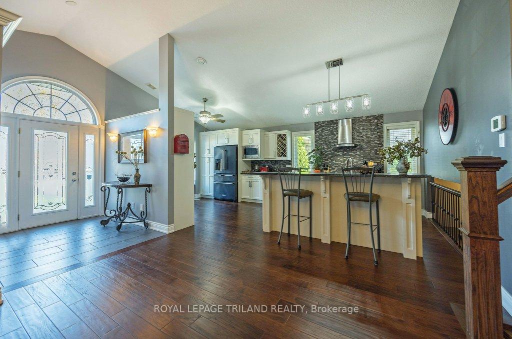 Photo 27 of 130 Axford Parkway, St. Thomas — HOMEH
