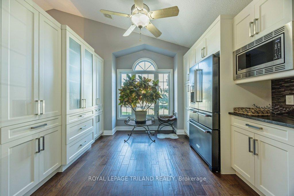 Photo 29 of 130 Axford Parkway, St. Thomas — HOMEH