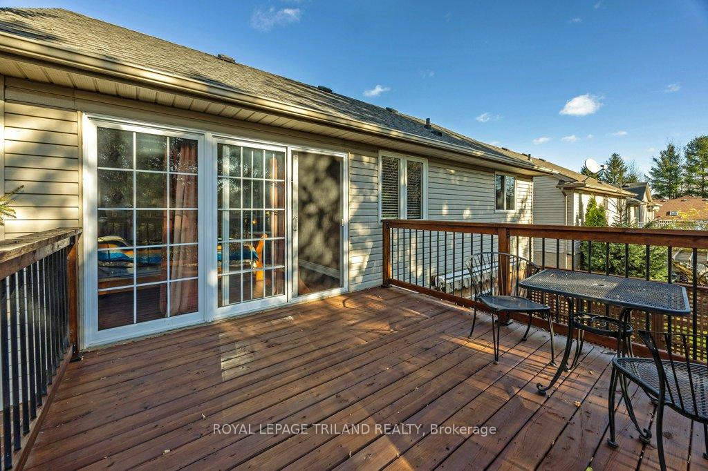 Photo 36 of 130 Axford Parkway, St. Thomas — HOMEH