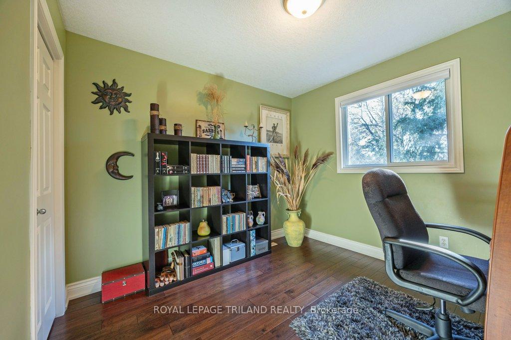 Photo 39 of 130 Axford Parkway, St. Thomas — HOMEH