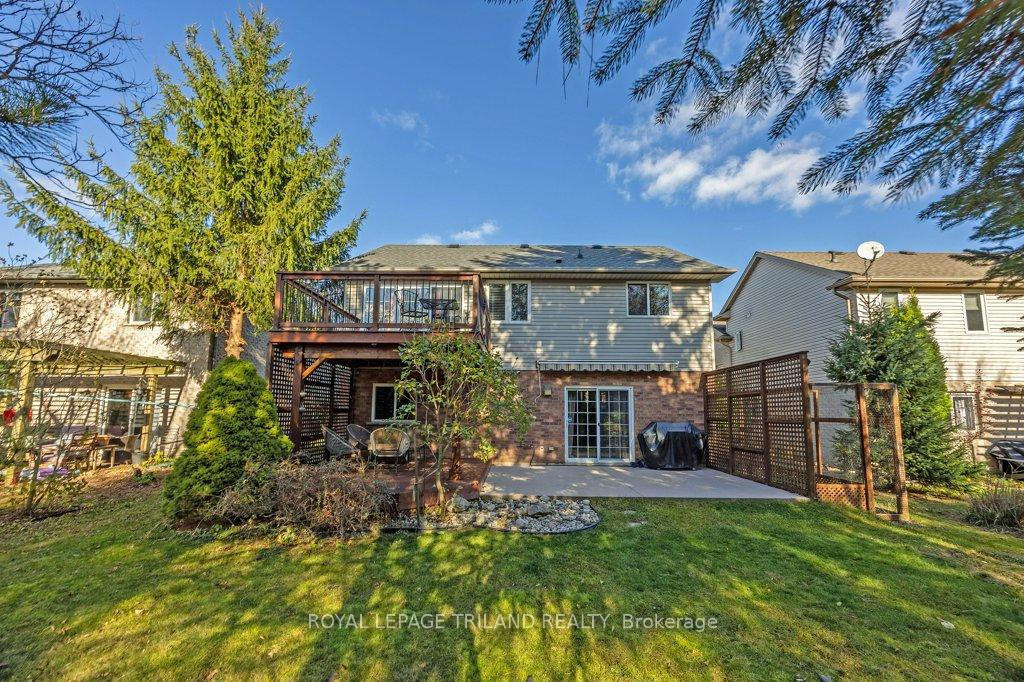 Photo 44 of 130 Axford Parkway, St. Thomas — HOMEH