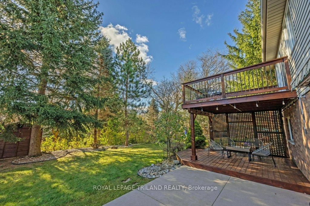 Photo 45 of 130 Axford Parkway, St. Thomas — HOMEH