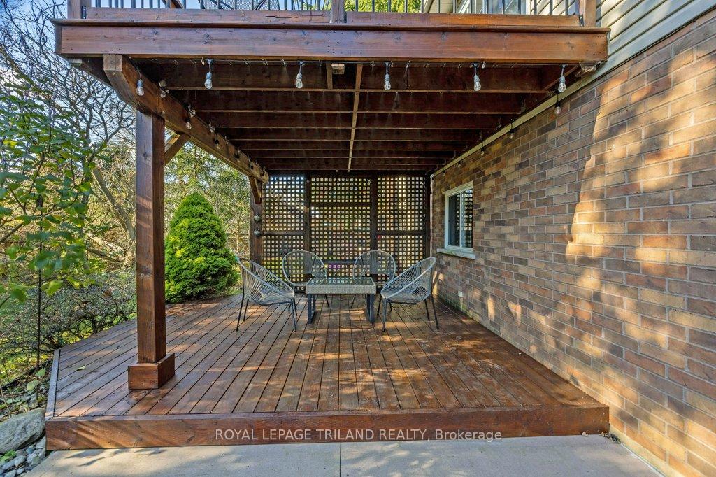 Photo 48 of 130 Axford Parkway, St. Thomas — HOMEH