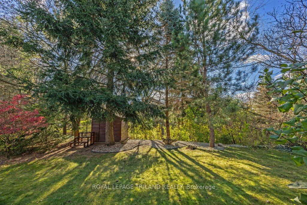 Photo 50 of 130 Axford Parkway, St. Thomas — HOMEH