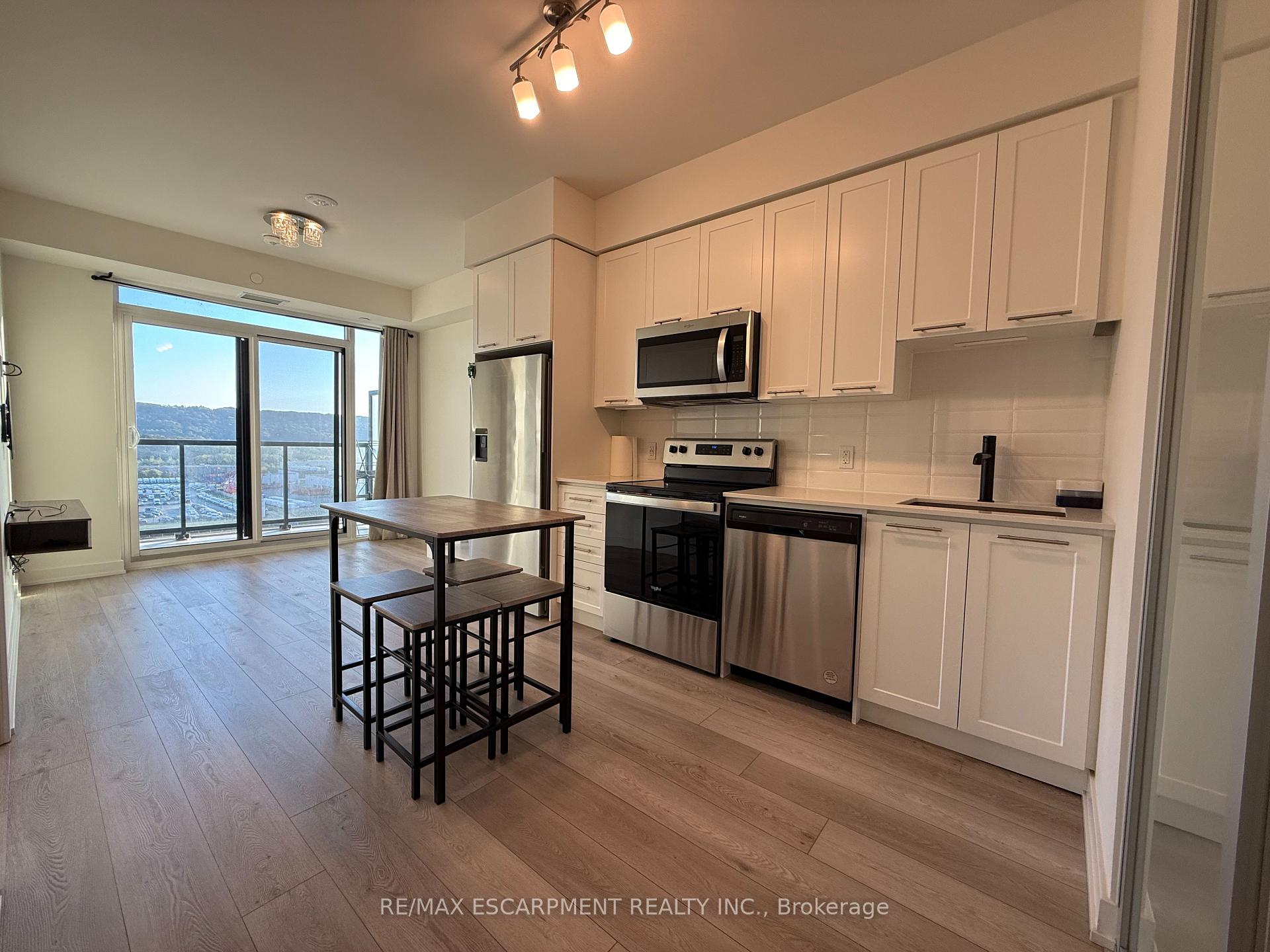 Photo 5 of Unit 1212, 385 Winston Road, Grimsby, Grimsby Beach — HOMEH