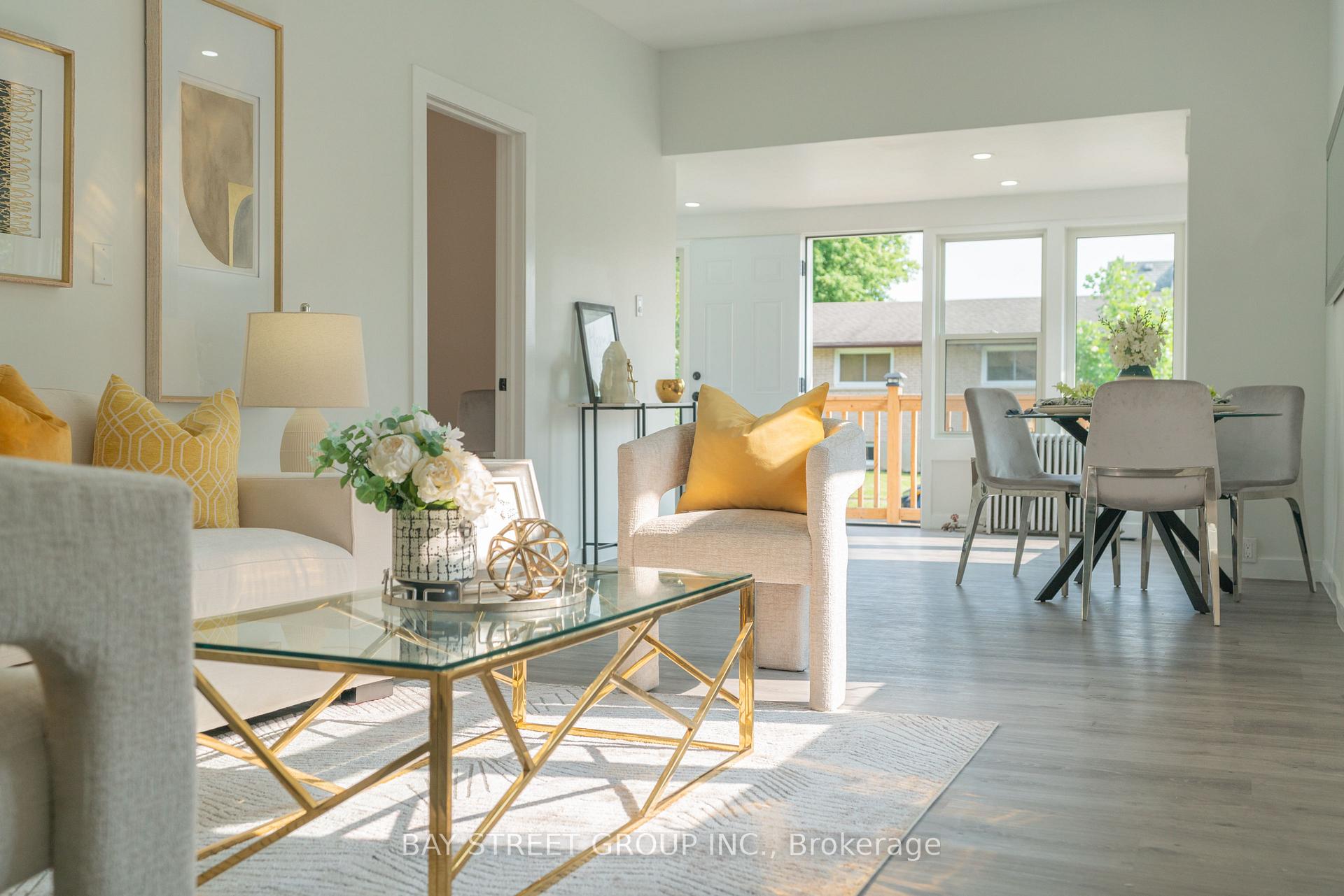 Photo 1 of 11 Marren Street, St. Catharines, Oakdale — HOMEH