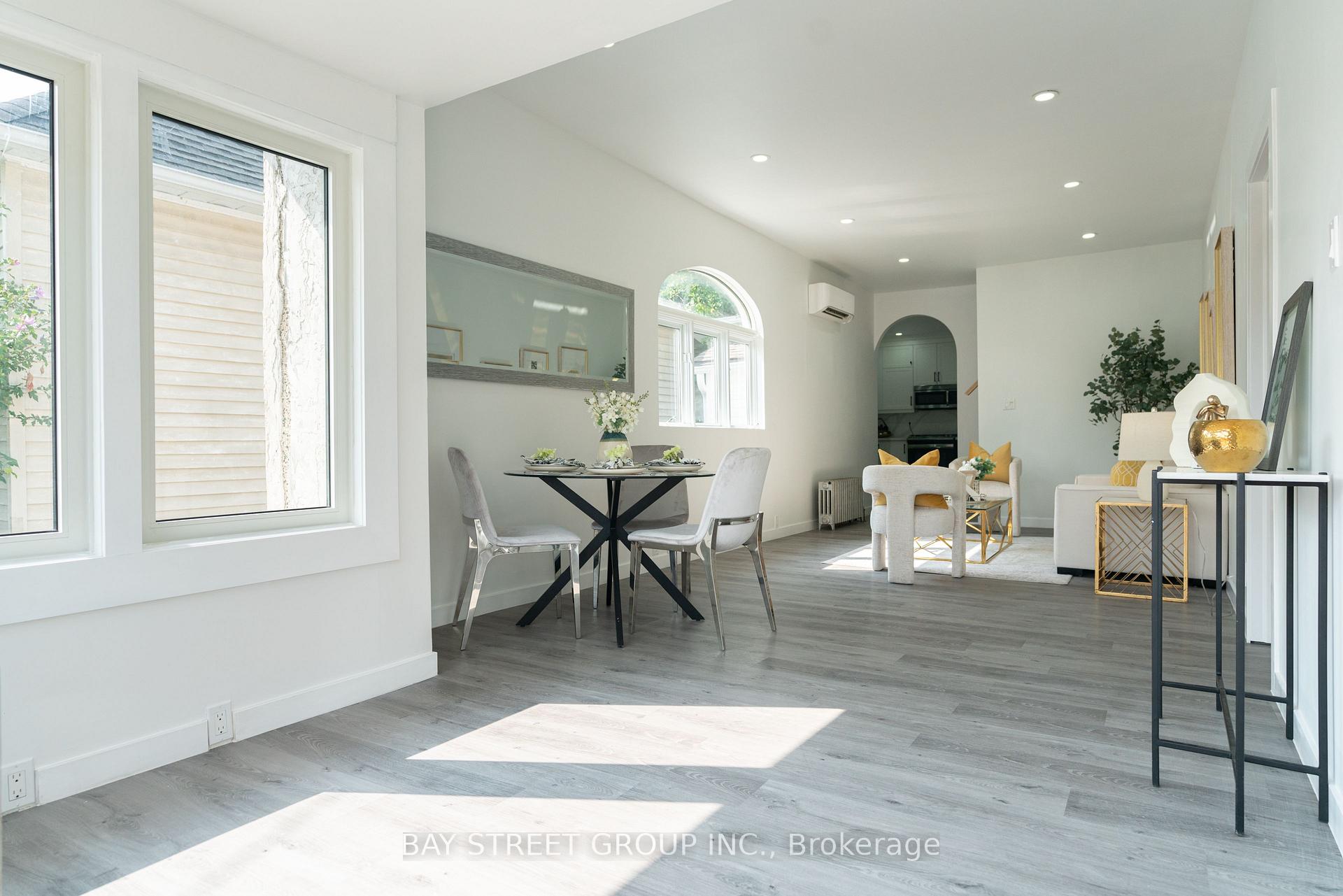 Photo 5 of 11 Marren Street, St. Catharines, Oakdale — HOMEH
