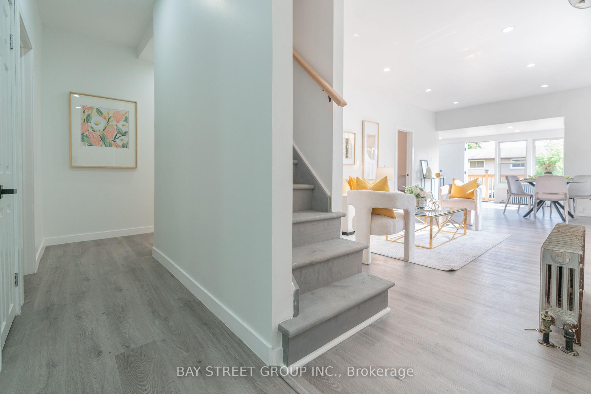 Photo 9 of 11 Marren Street, St. Catharines, Oakdale — HOMEH