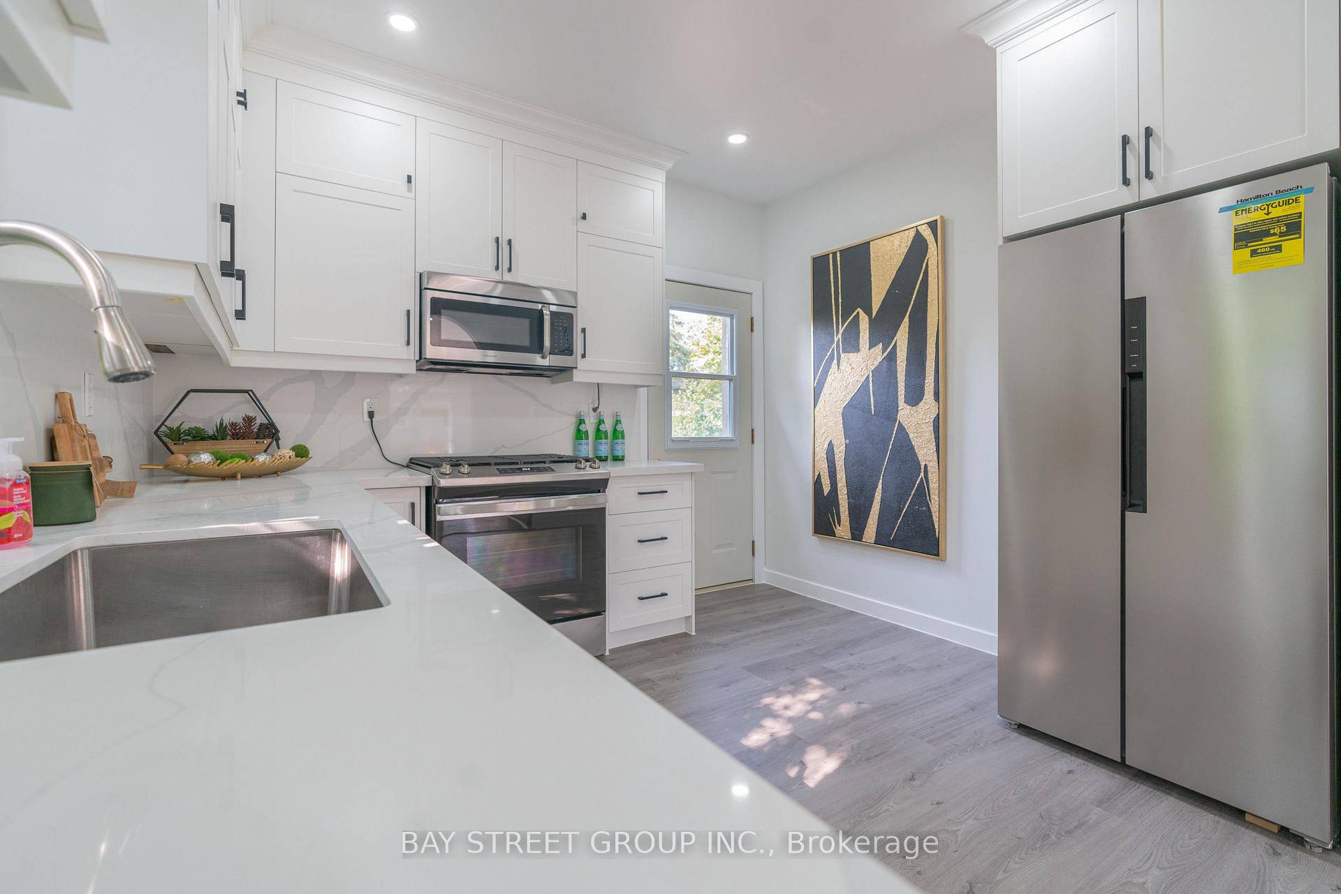 Photo 12 of 11 Marren Street, St. Catharines, Oakdale — HOMEH