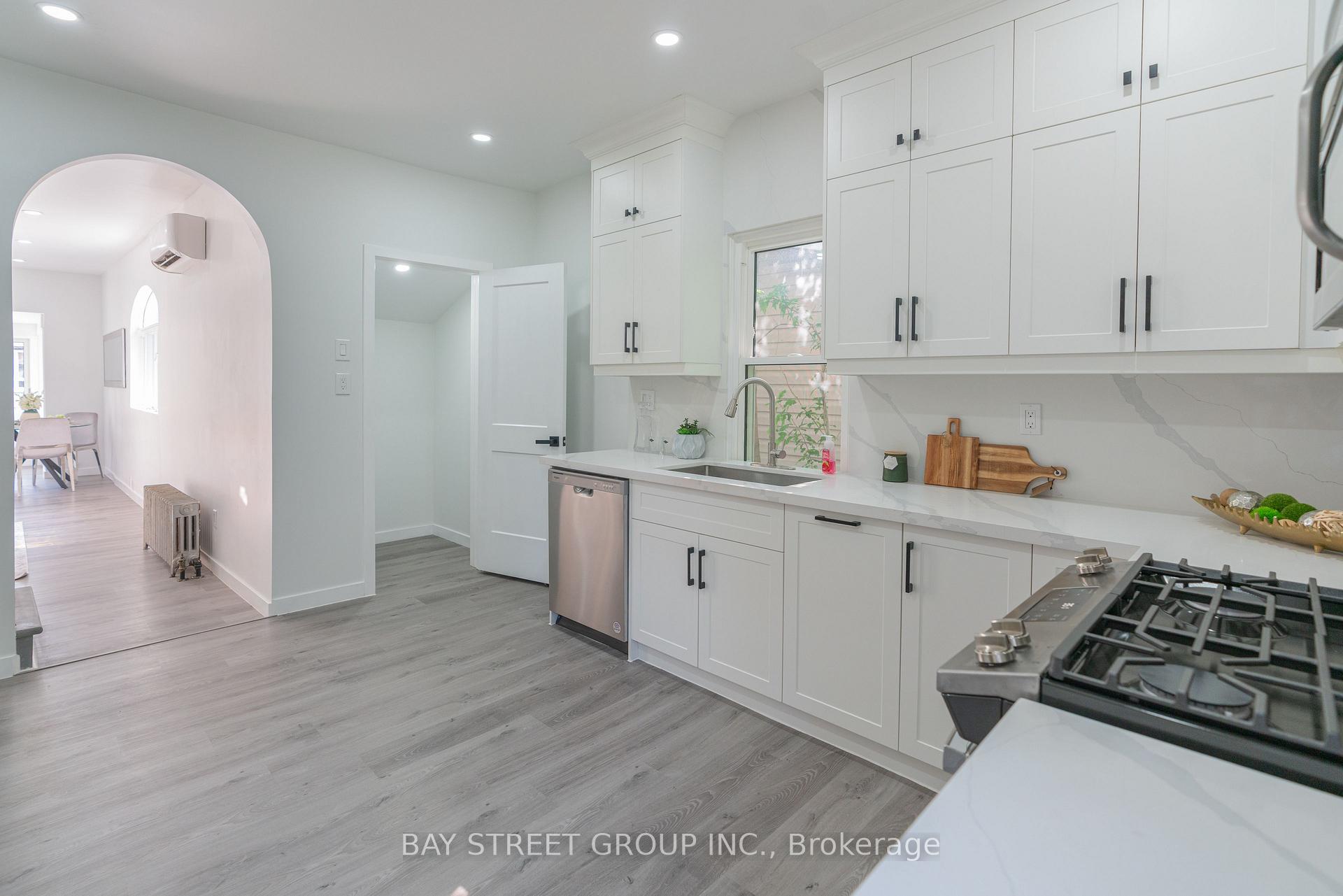 Photo 13 of 11 Marren Street, St. Catharines, Oakdale — HOMEH