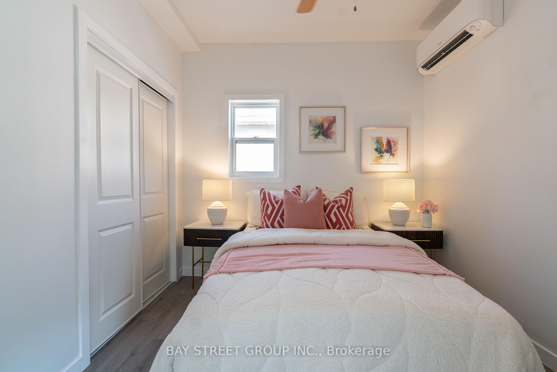 Photo 14 of 11 Marren Street, St. Catharines, Oakdale — HOMEH