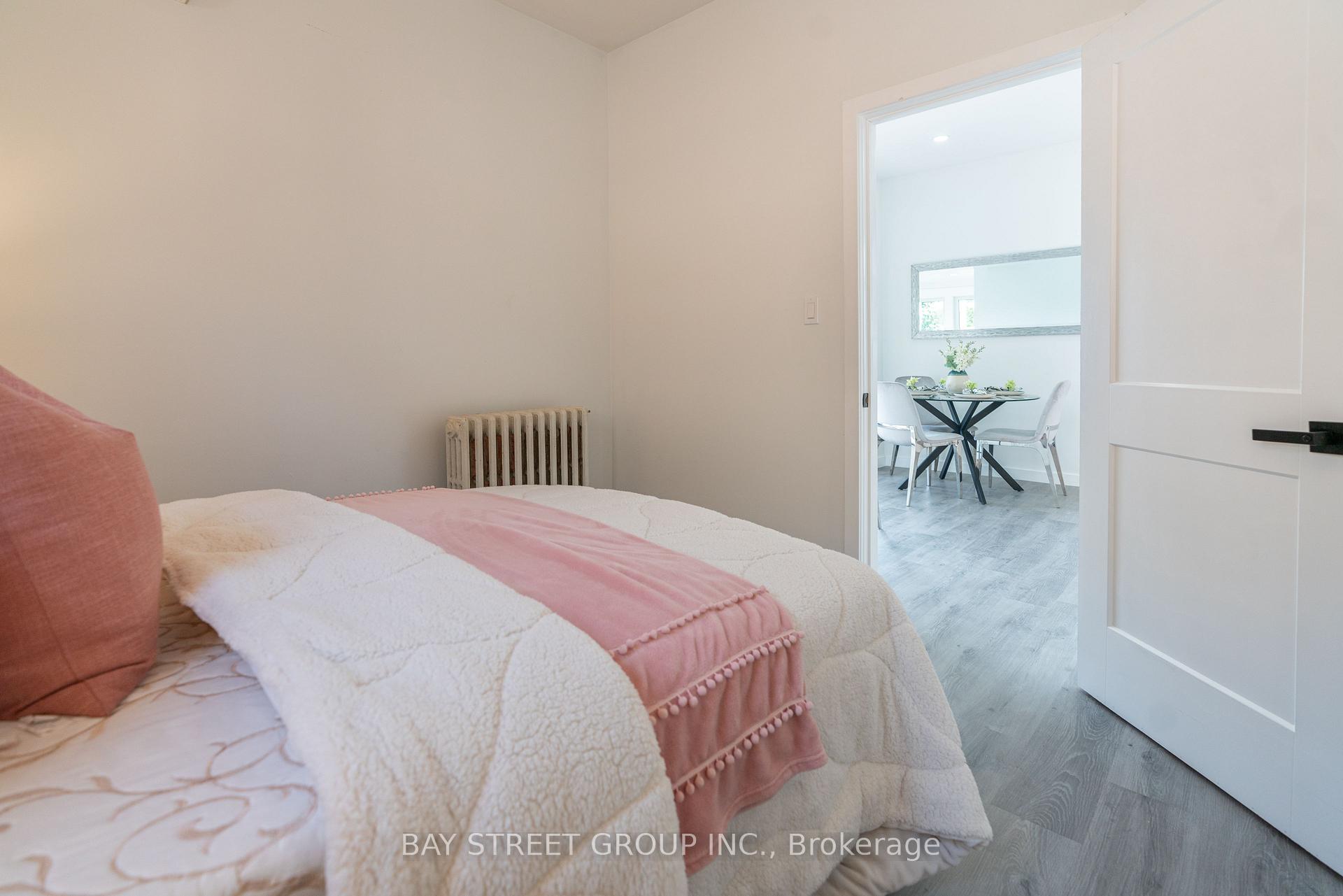 Photo 16 of 11 Marren Street, St. Catharines, Oakdale — HOMEH