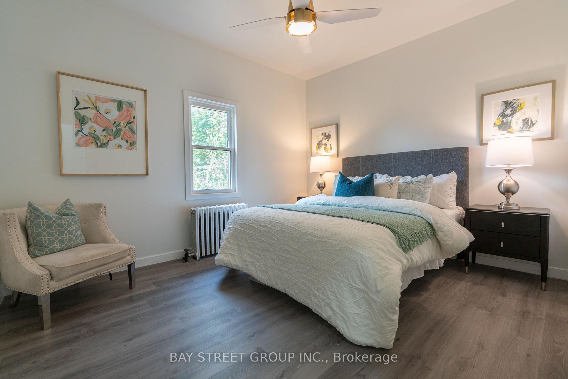 Photo 17 of 11 Marren Street, St. Catharines, Oakdale — HOMEH