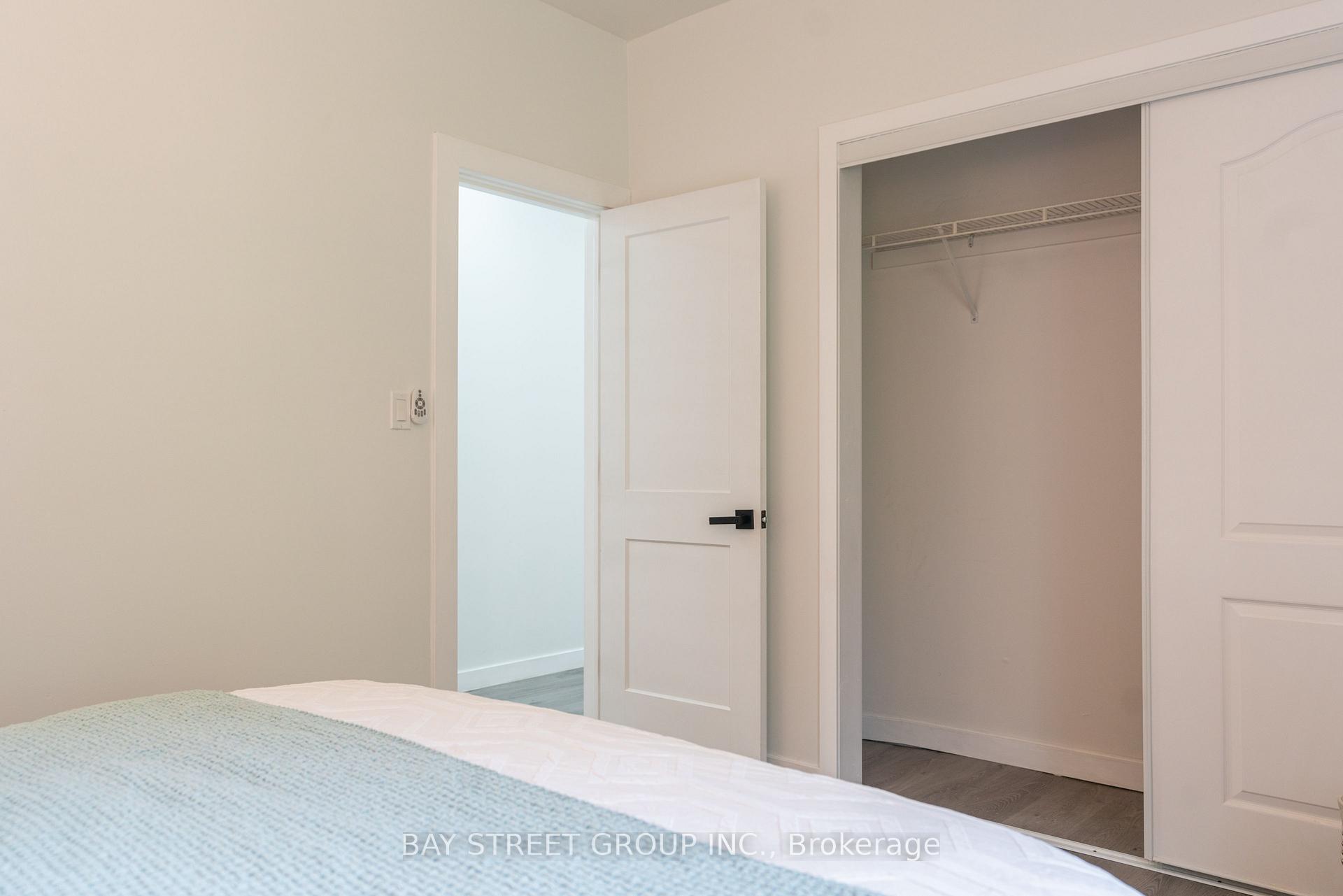 Photo 19 of 11 Marren Street, St. Catharines, Oakdale — HOMEH