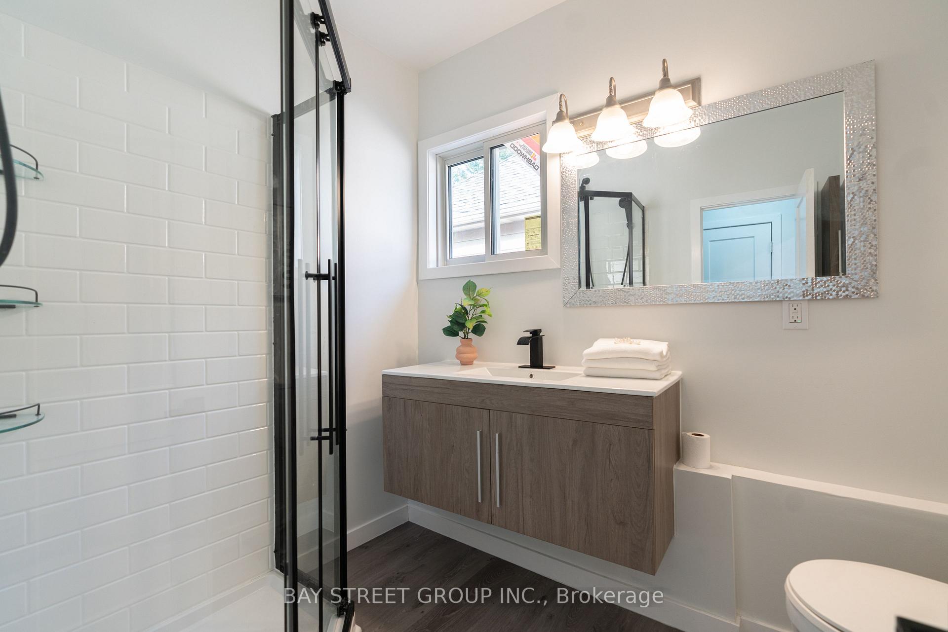 Photo 20 of 11 Marren Street, St. Catharines, Oakdale — HOMEH