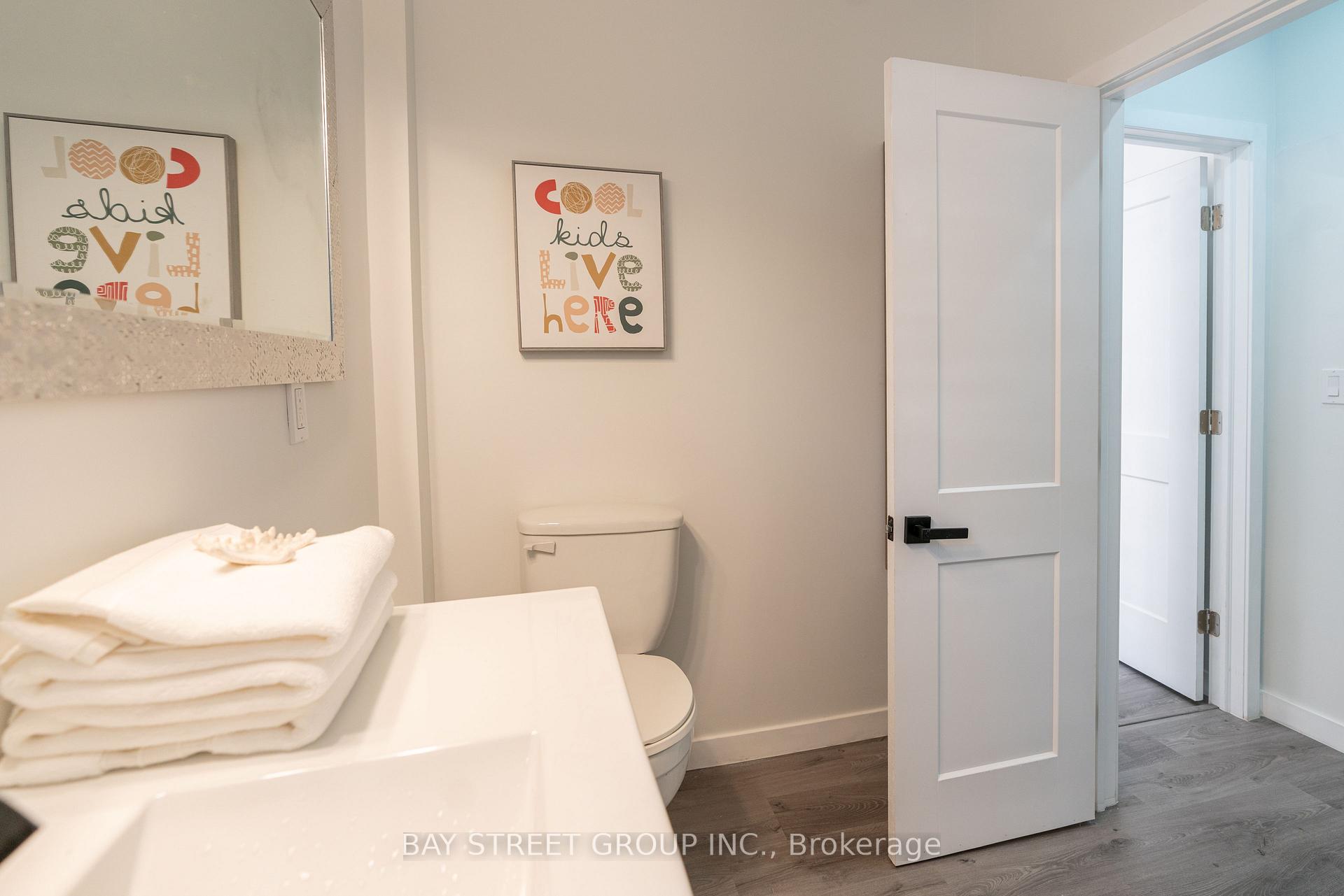 Photo 21 of 11 Marren Street, St. Catharines, Oakdale — HOMEH