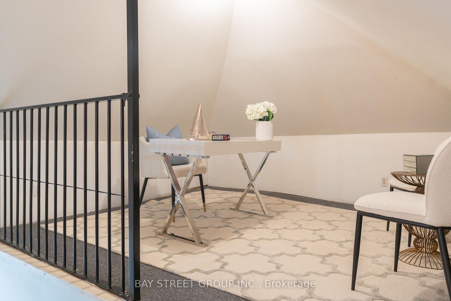 Photo 23 of 11 Marren Street, St. Catharines, Oakdale — HOMEH