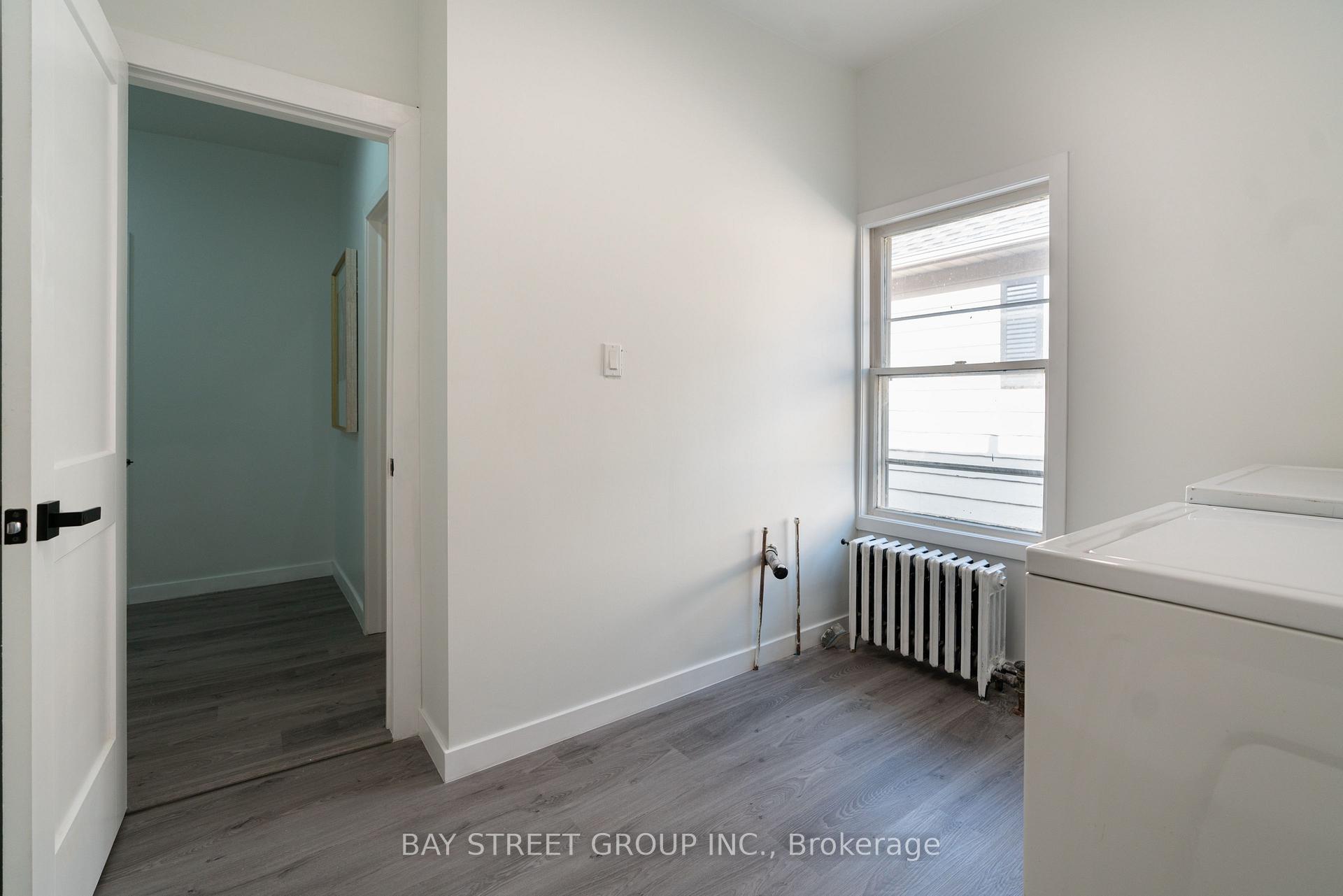 Photo 26 of 11 Marren Street, St. Catharines, Oakdale — HOMEH