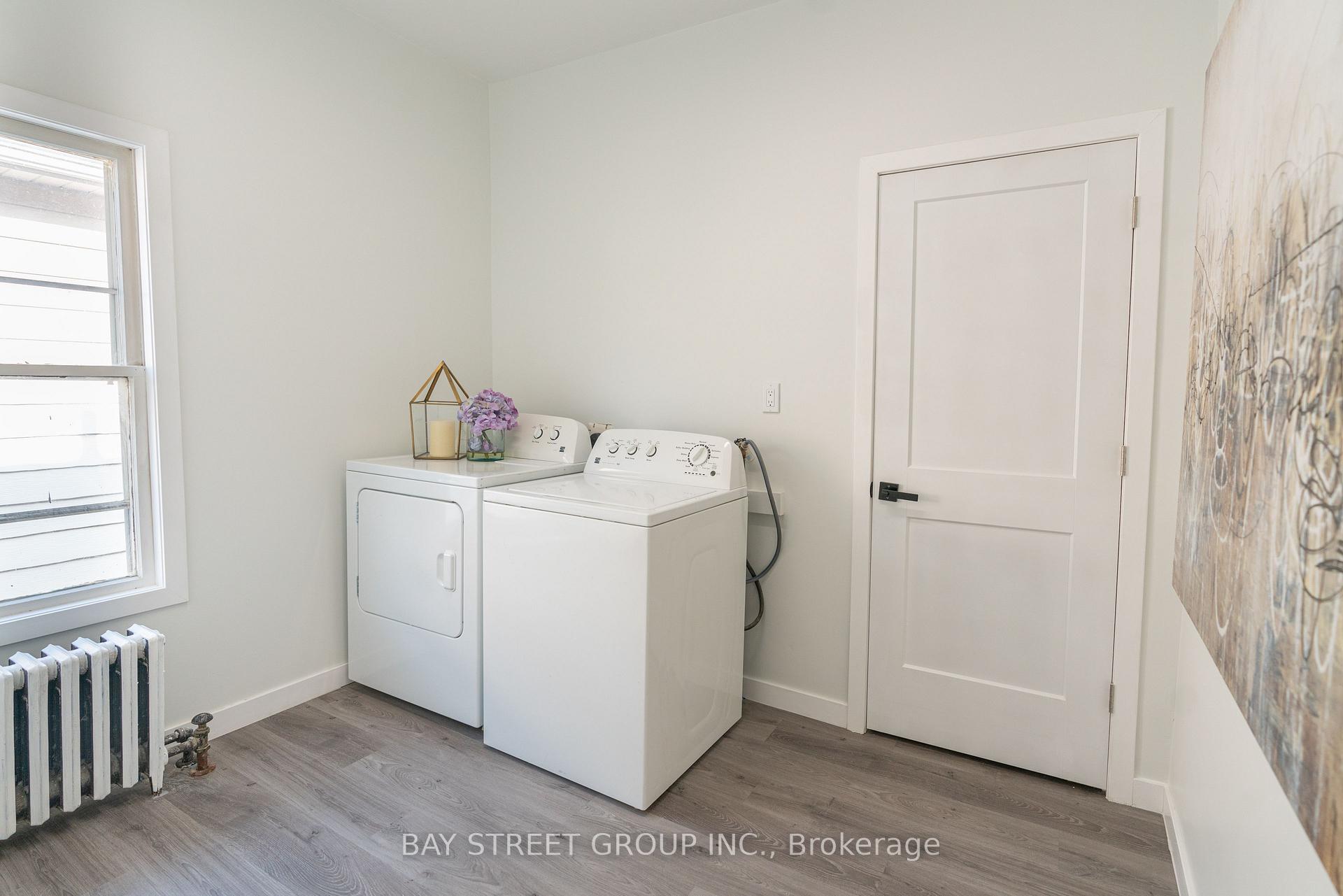 Photo 27 of 11 Marren Street, St. Catharines, Oakdale — HOMEH