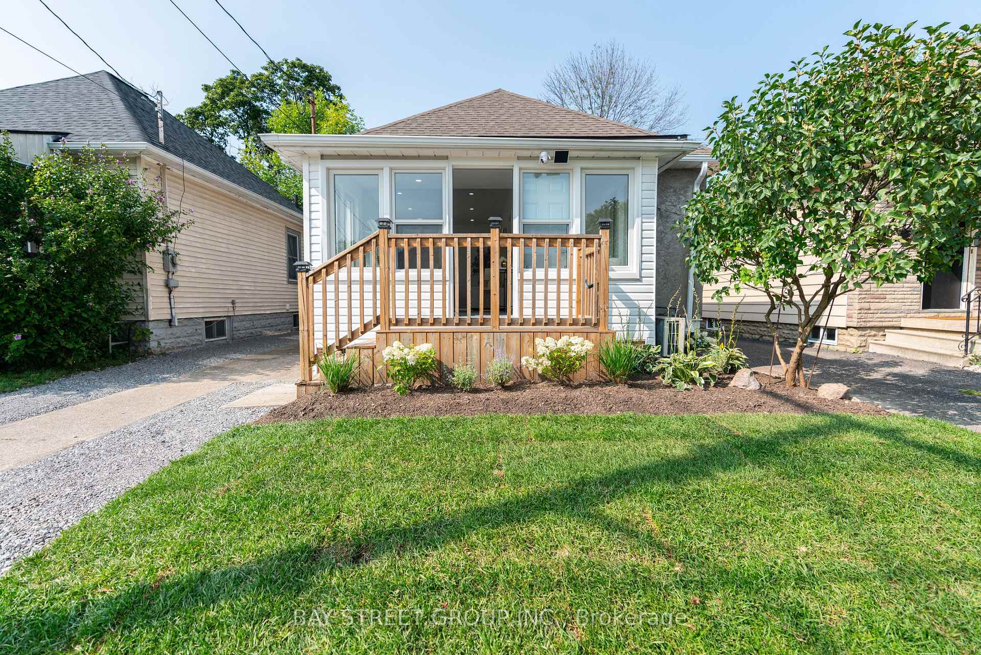 Photo 28 of 11 Marren Street, St. Catharines, Oakdale — HOMEH