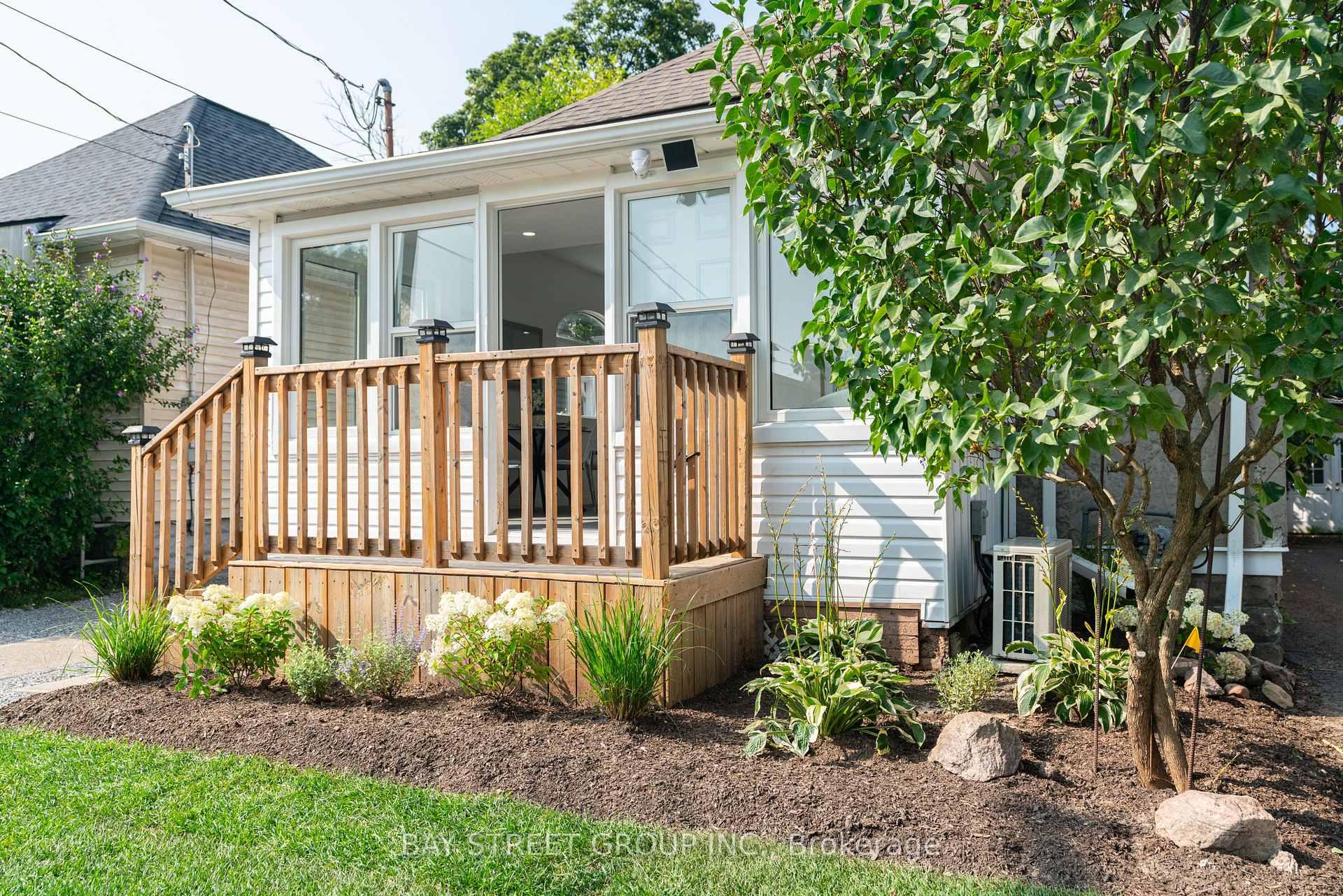 Photo 29 of 11 Marren Street, St. Catharines, Oakdale — HOMEH