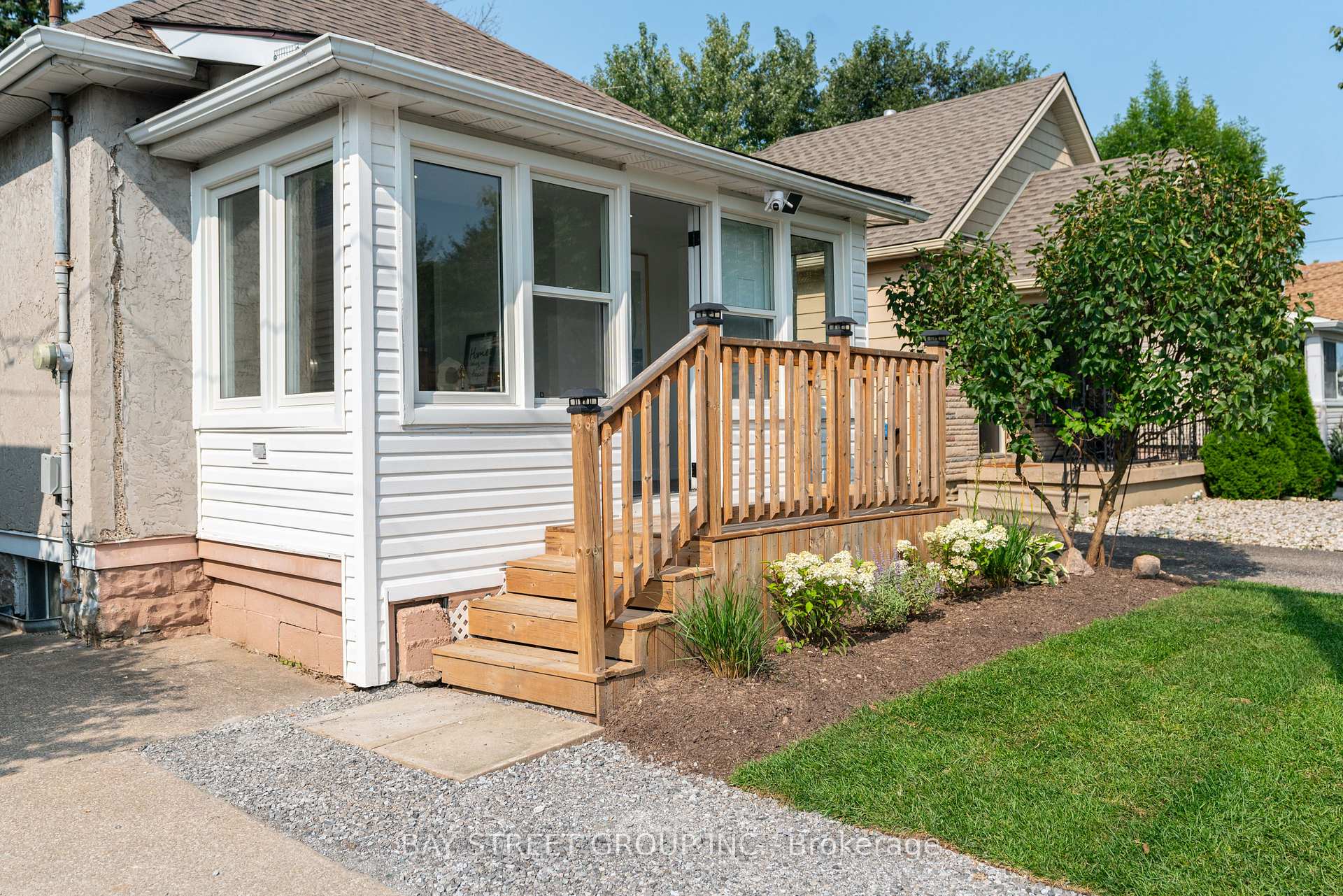 Photo 30 of 11 Marren Street, St. Catharines, Oakdale — HOMEH
