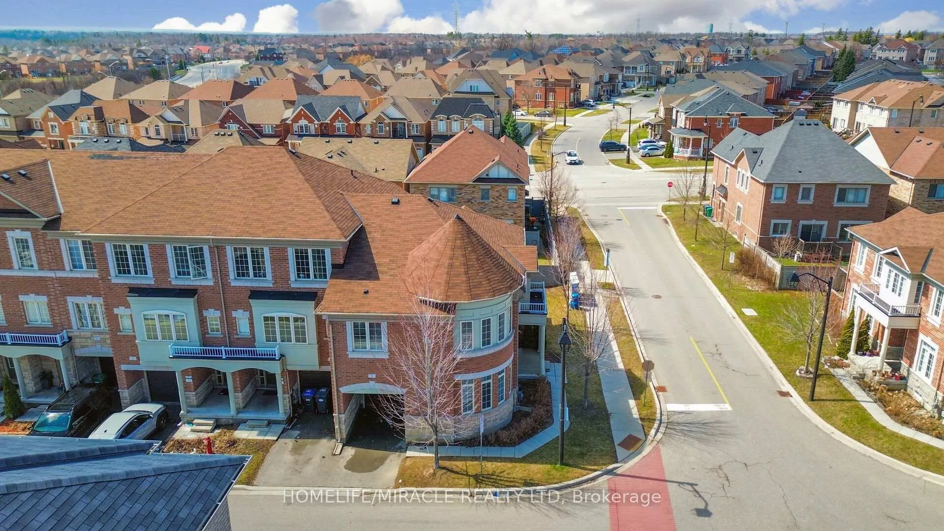 Photo 2 of 2 Aspen Hills Road, Brampton, Credit Valley — HOMEH