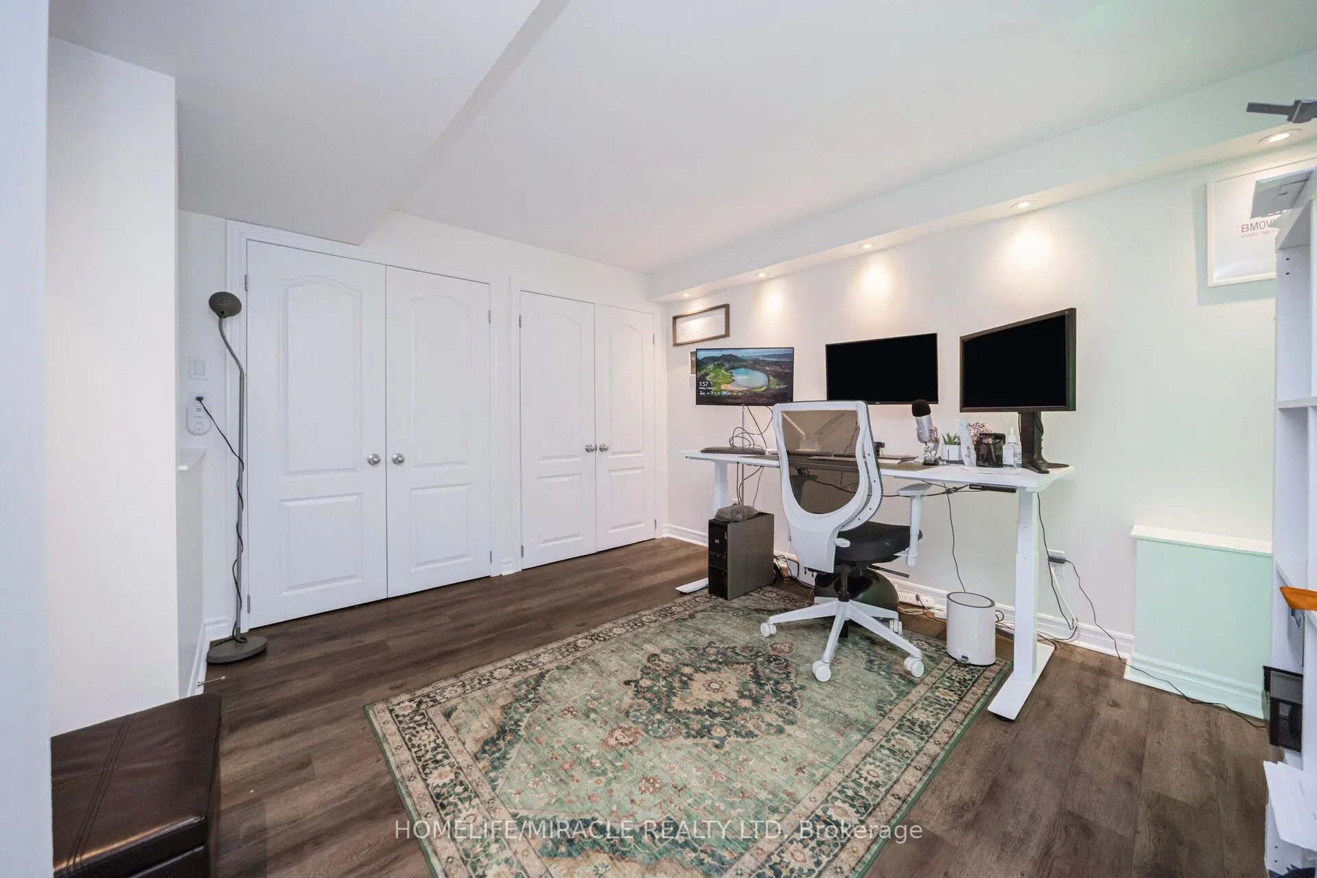 Photo 36 of 2 Aspen Hills Road, Brampton, Credit Valley — HOMEH