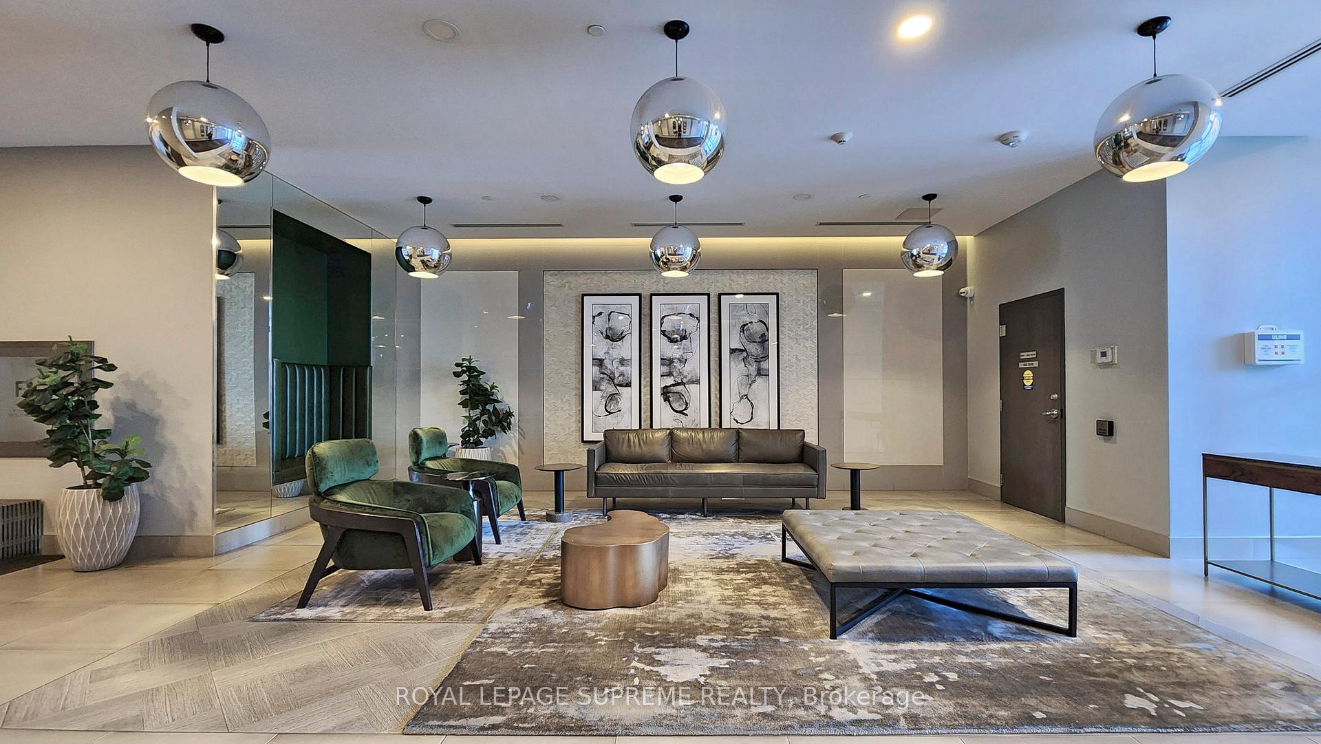 Photo 27 of Unit 709, 20 Gladstone Avenue, Toronto, Little Portugal — HOMEH
