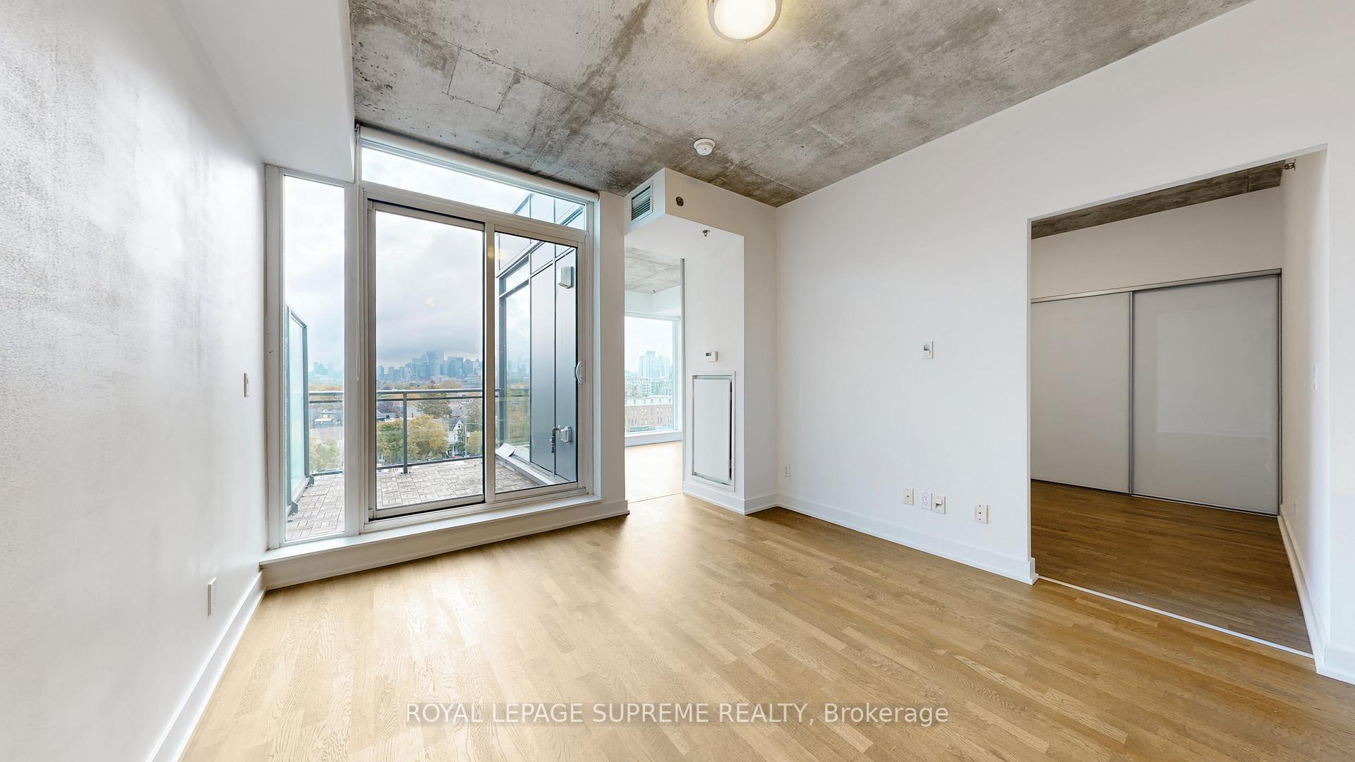 Photo 29 of Unit 709, 20 Gladstone Avenue, Toronto, Little Portugal — HOMEH