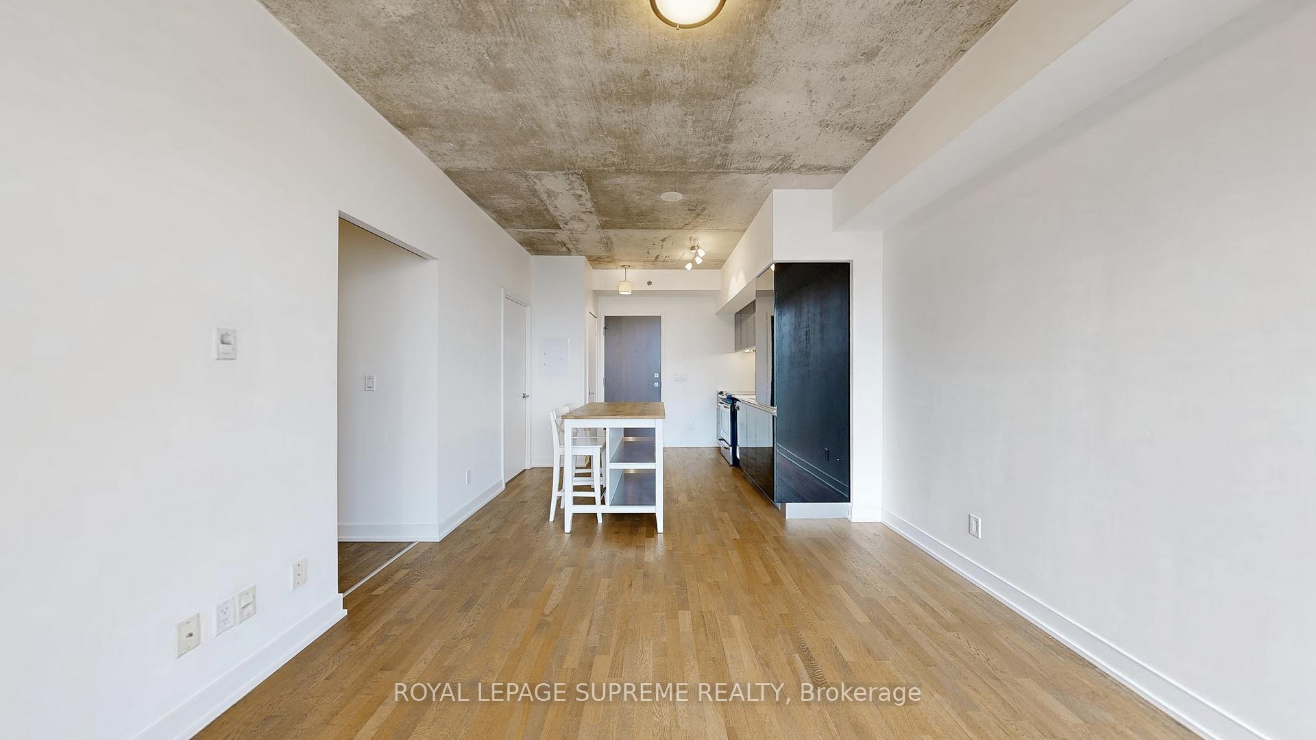 Photo 31 of Unit 709, 20 Gladstone Avenue, Toronto, Little Portugal — HOMEH