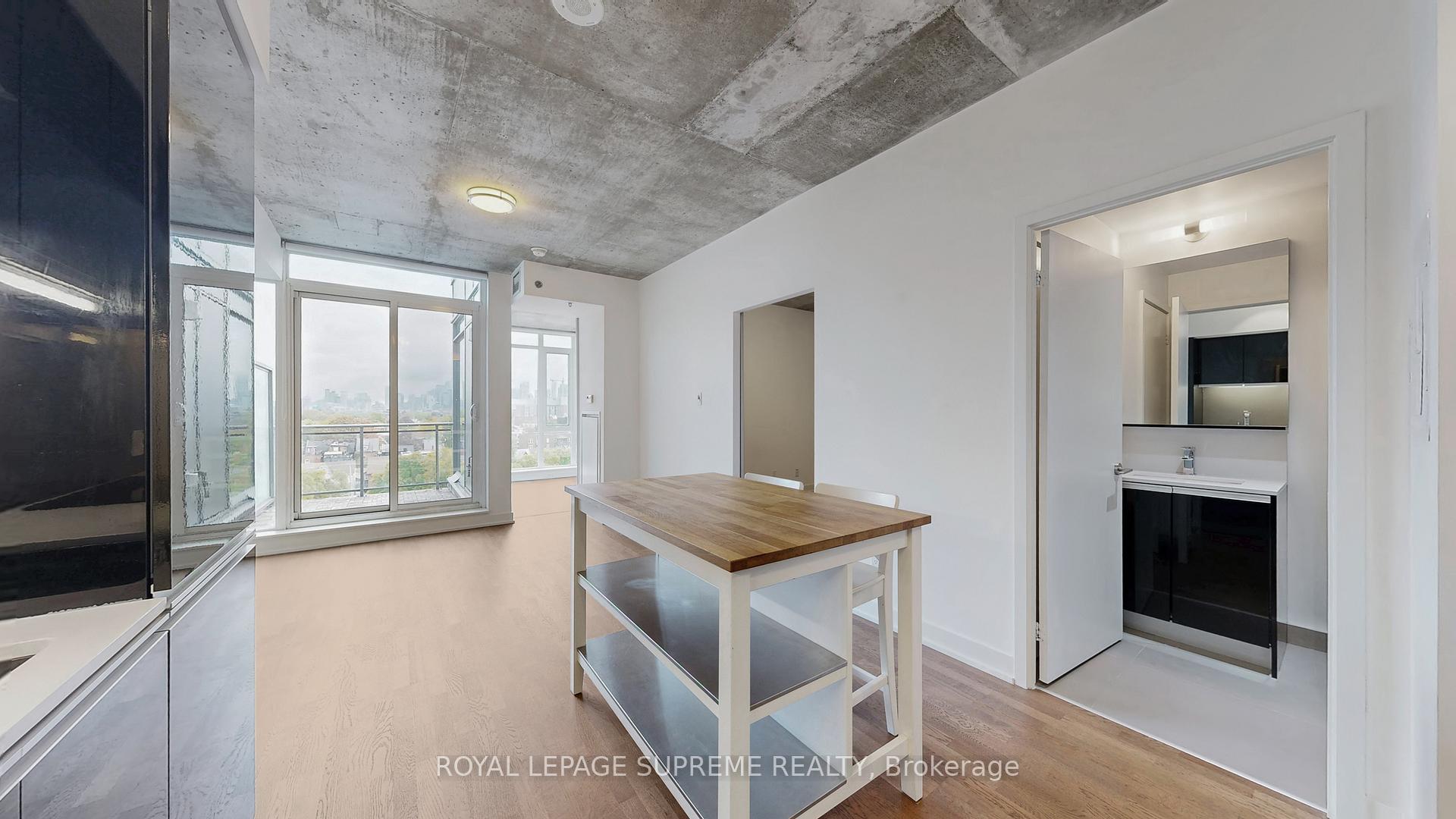 Photo 35 of Unit 709, 20 Gladstone Avenue, Toronto, Little Portugal — HOMEH