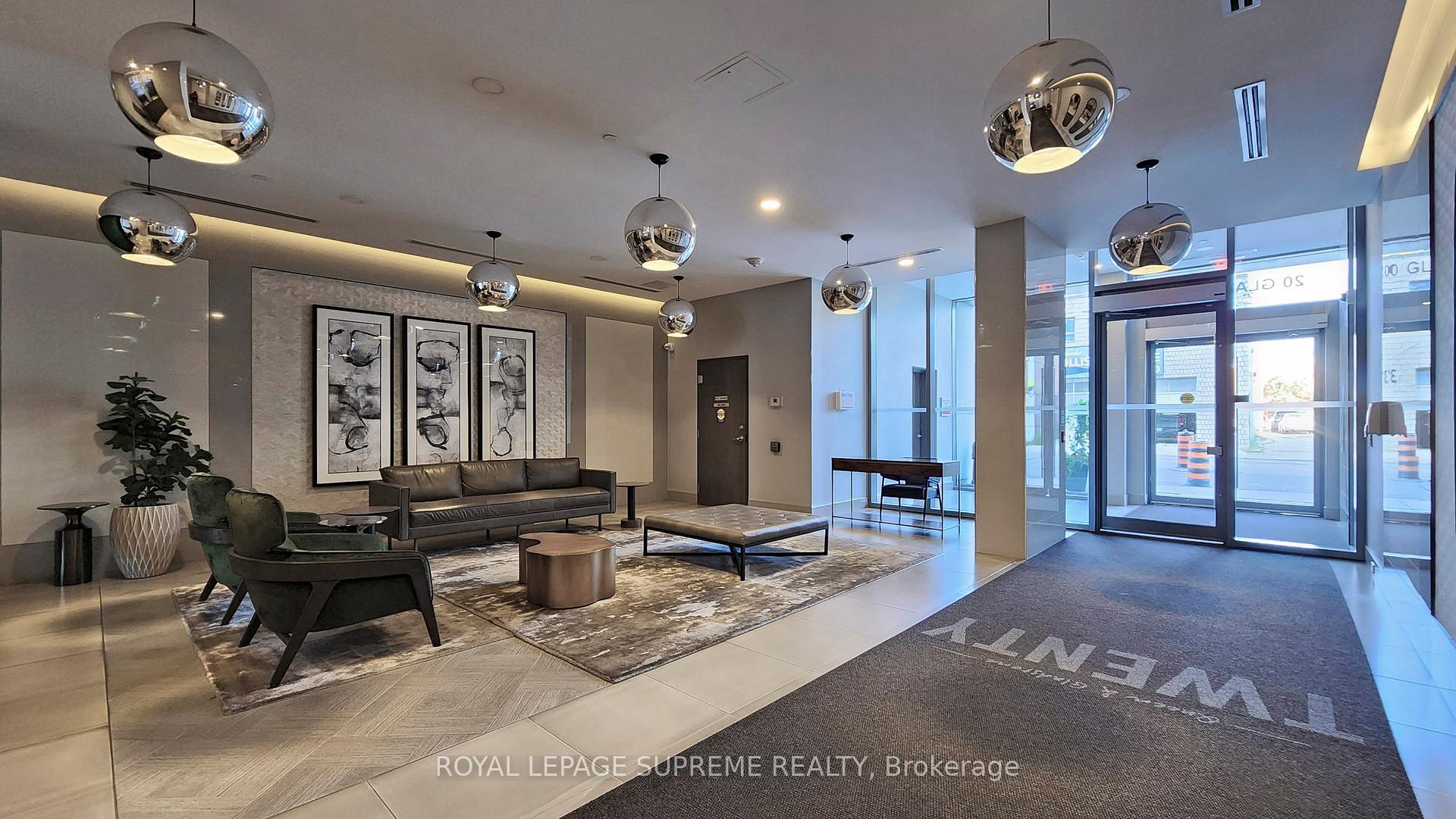 Photo 53 of Unit 709, 20 Gladstone Avenue, Toronto, Little Portugal — HOMEH