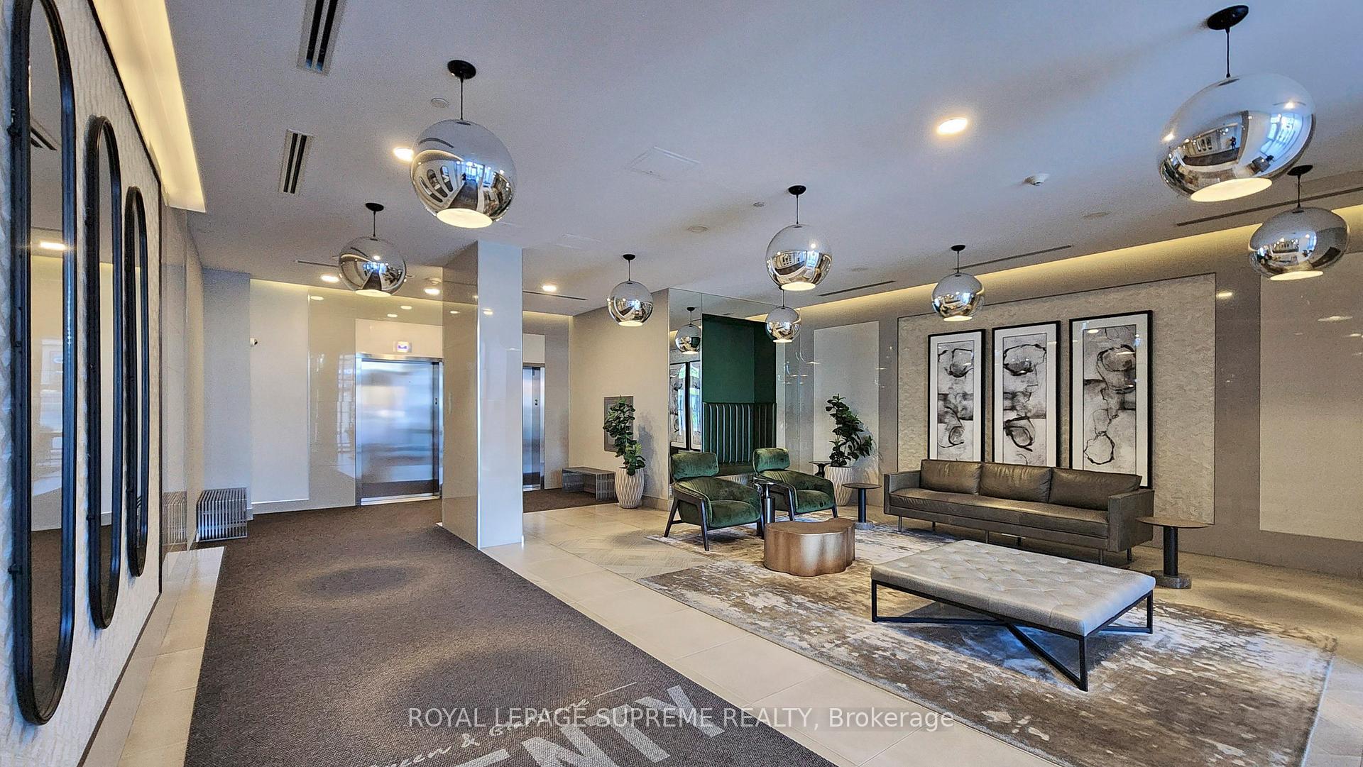 Photo 7 of Unit 709, 20 Gladstone Avenue, Toronto, Little Portugal — HOMEH