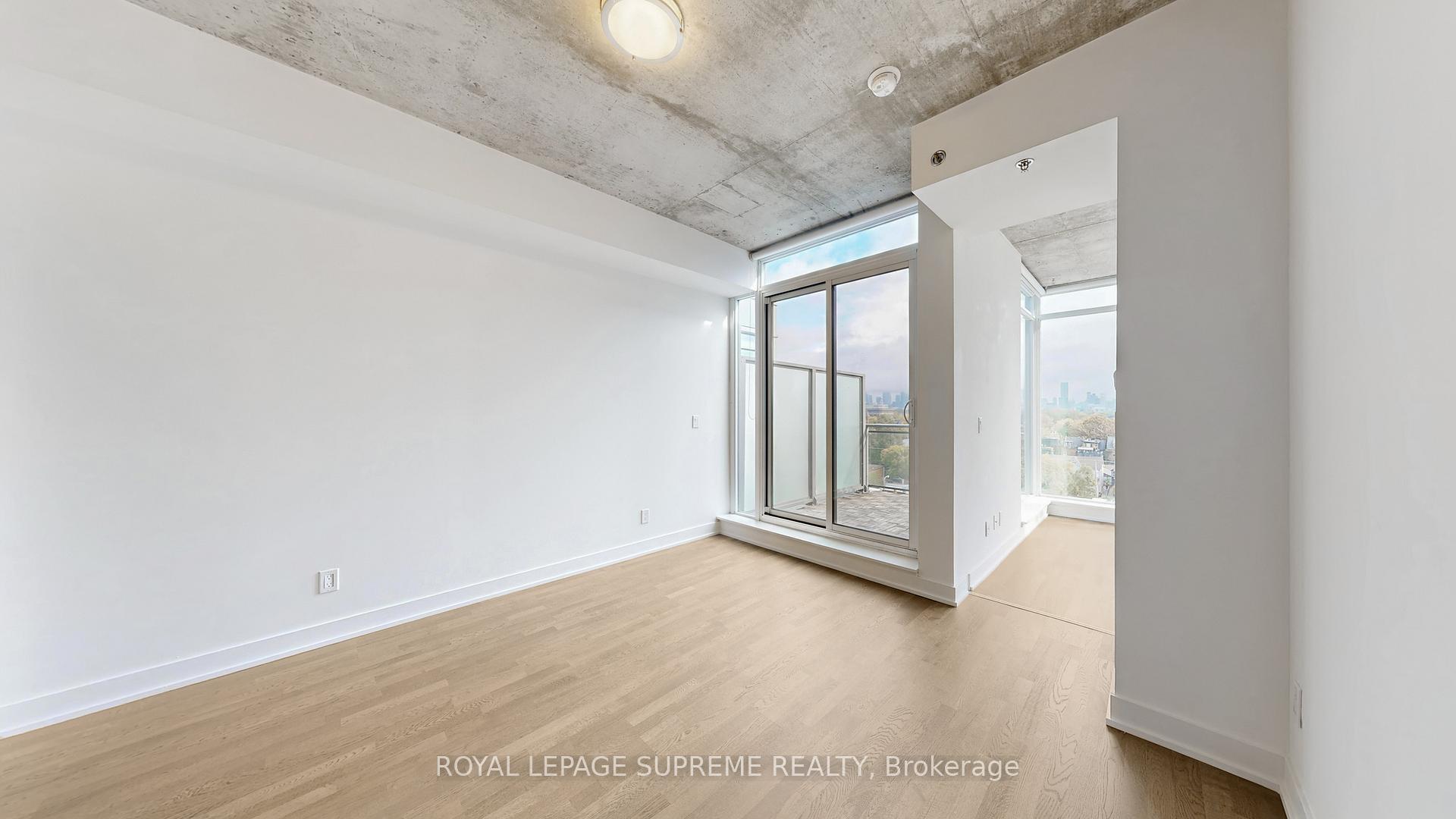 Photo 9 of Unit 709, 20 Gladstone Avenue, Toronto, Little Portugal — HOMEH