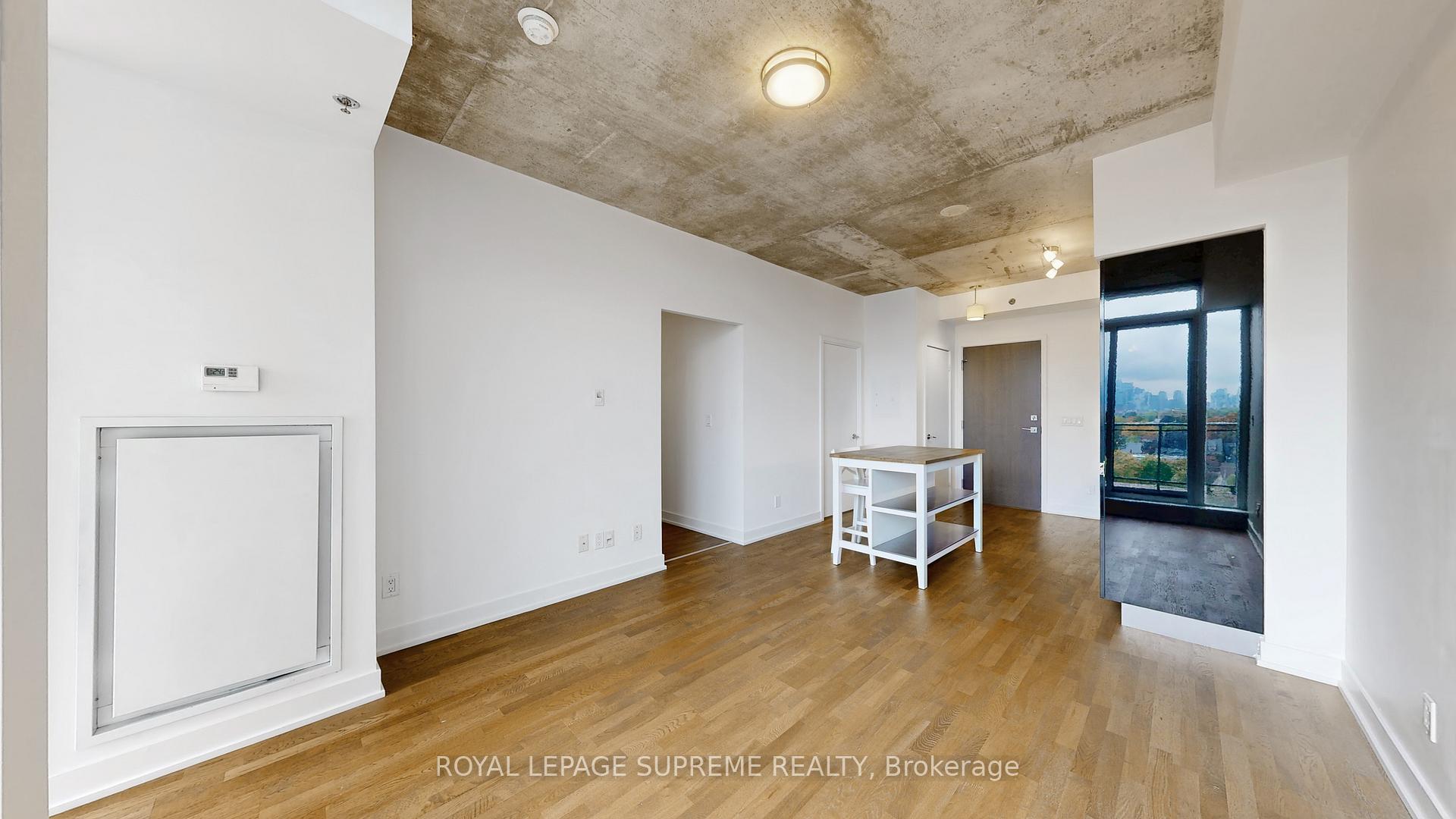 Photo 11 of Unit 709, 20 Gladstone Avenue, Toronto, Little Portugal — HOMEH