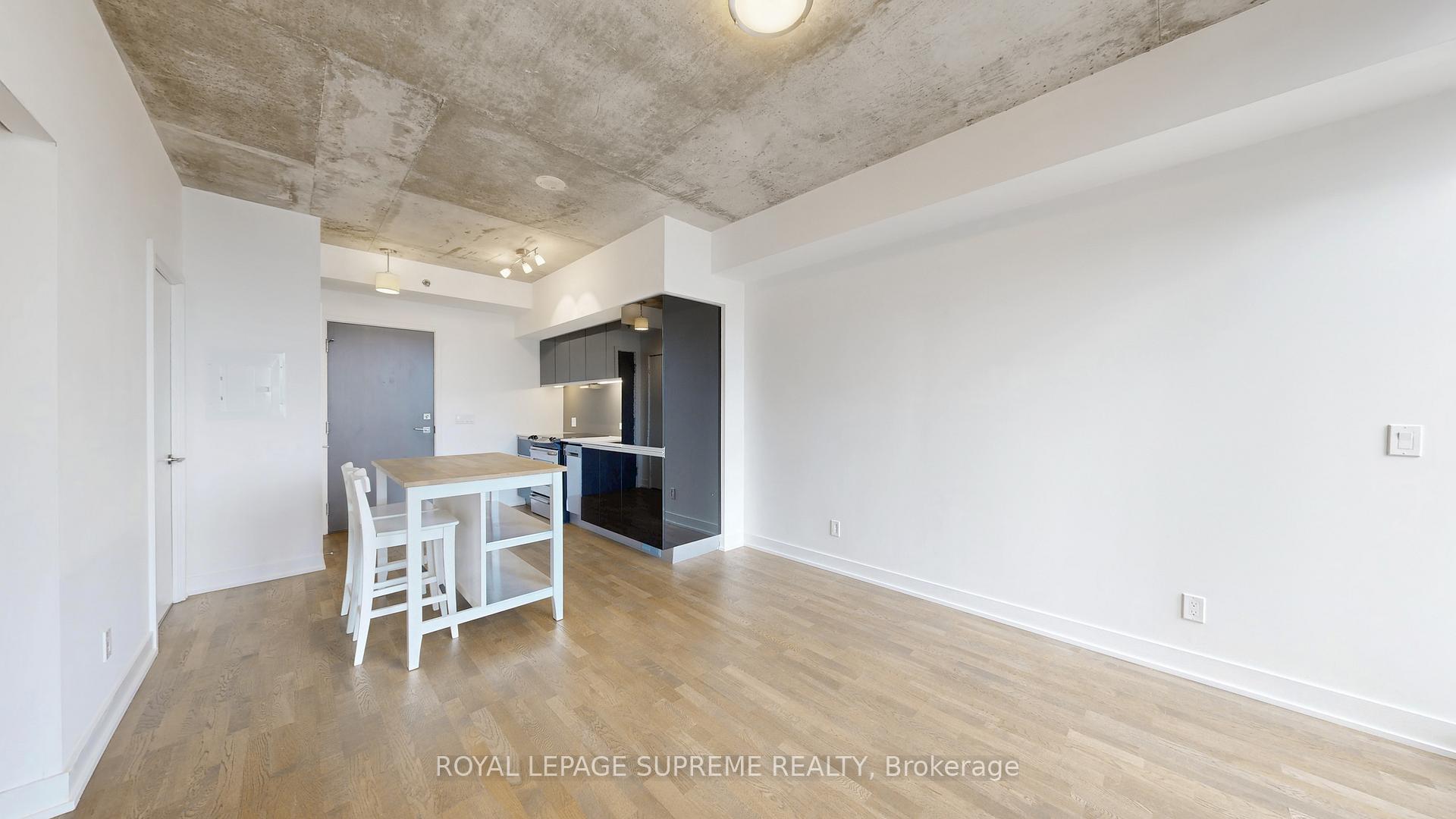 Photo 13 of Unit 709, 20 Gladstone Avenue, Toronto, Little Portugal — HOMEH