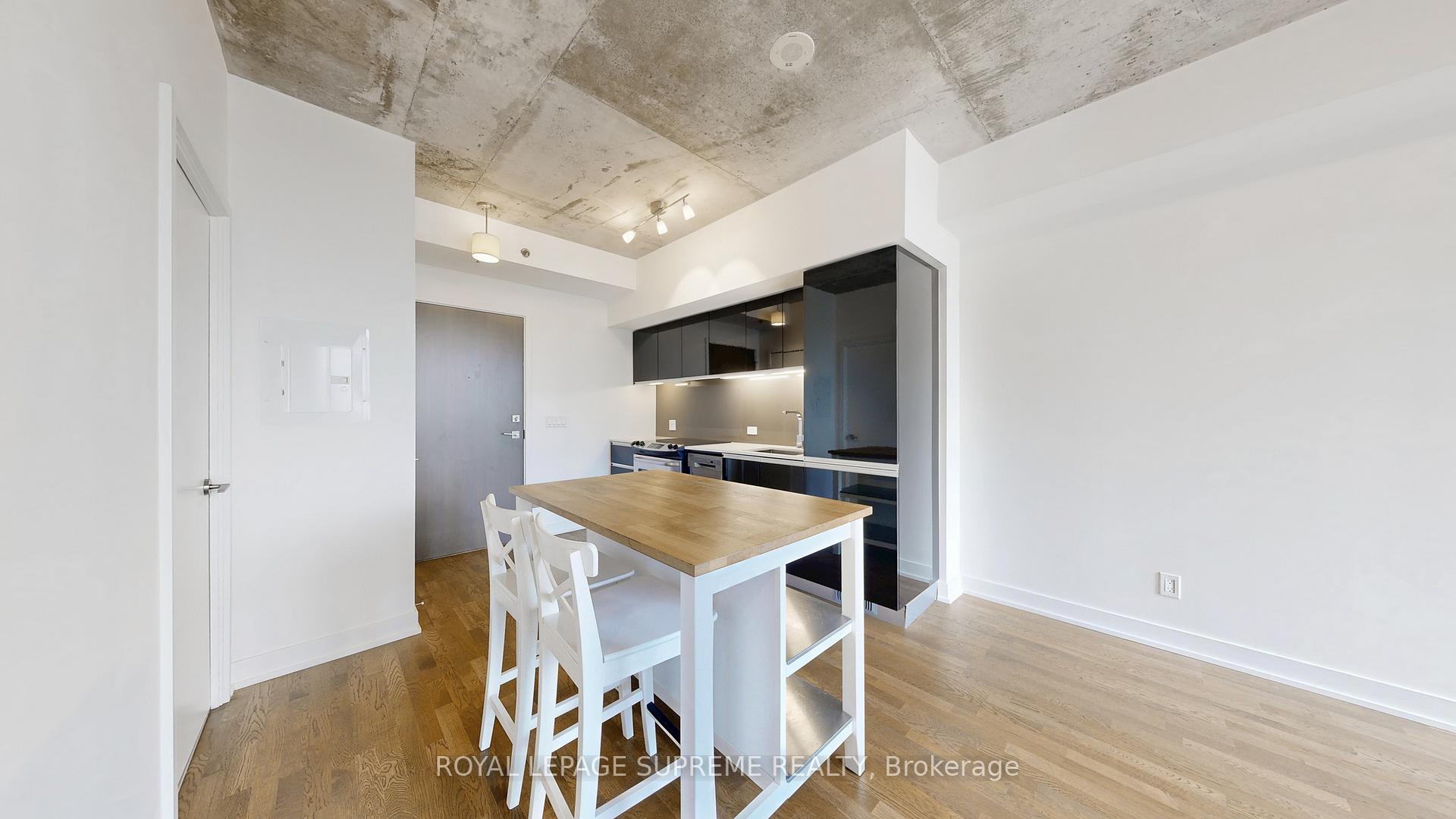 Photo 14 of Unit 709, 20 Gladstone Avenue, Toronto, Little Portugal — HOMEH
