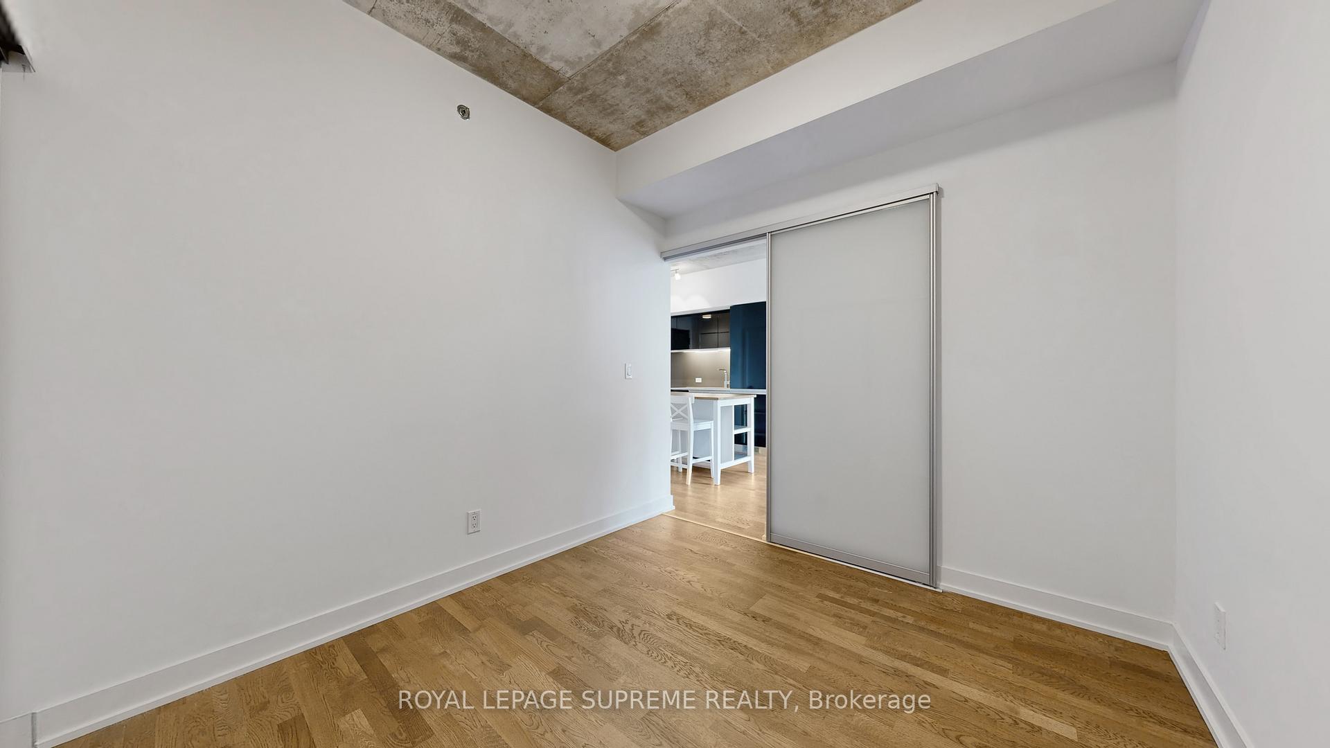 Photo 19 of Unit 709, 20 Gladstone Avenue, Toronto, Little Portugal — HOMEH
