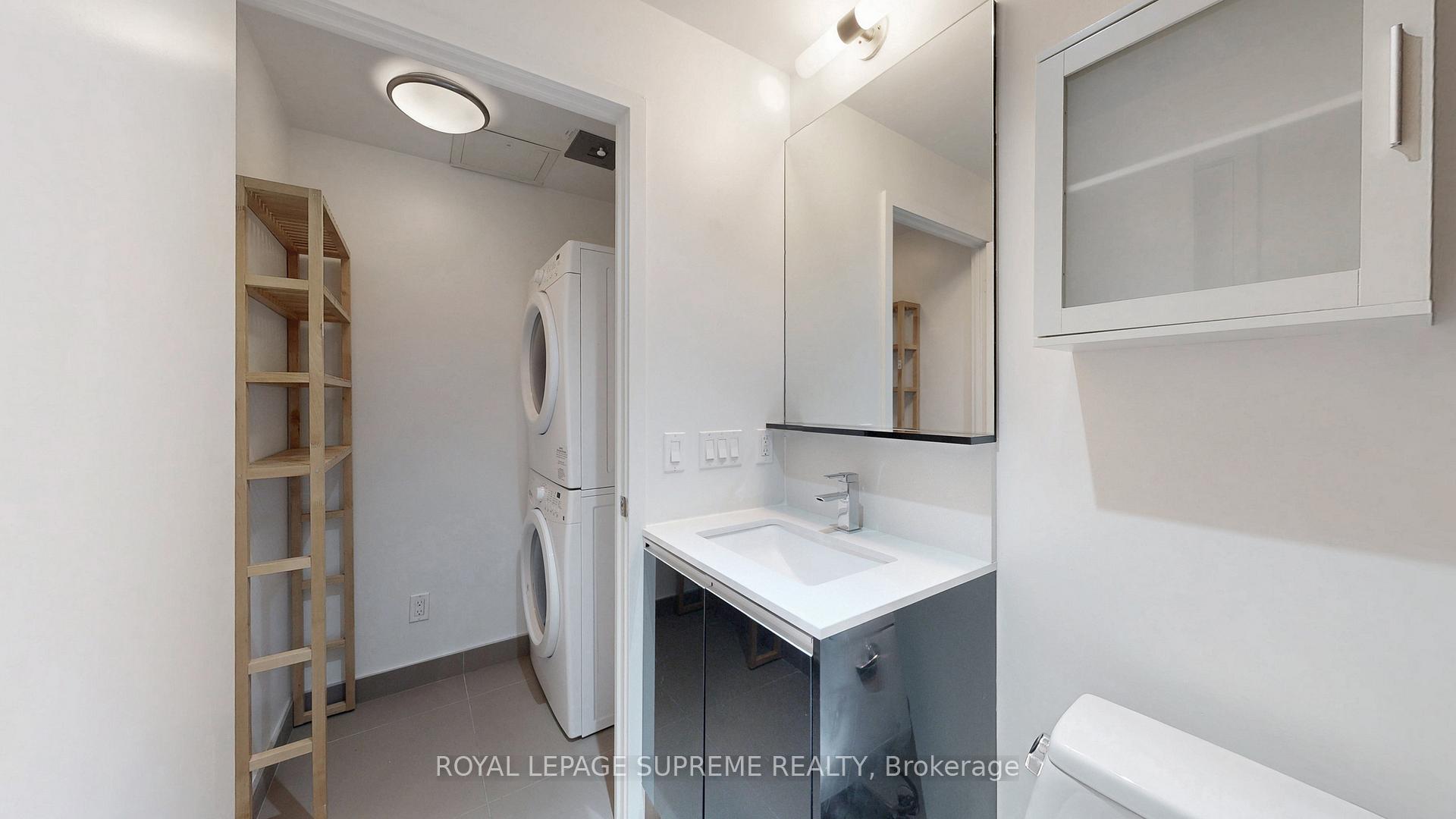 Photo 55 of Unit 709, 20 Gladstone Avenue, Toronto, Little Portugal — HOMEH
