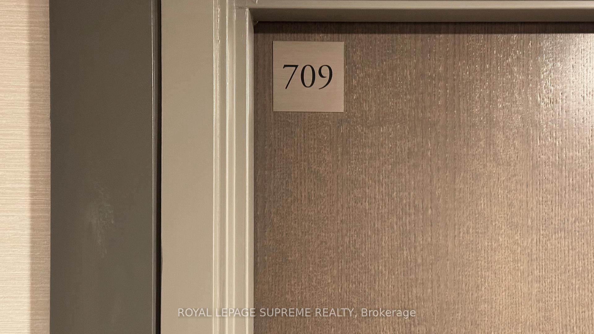 Photo 57 of Unit 709, 20 Gladstone Avenue, Toronto, Little Portugal — HOMEH