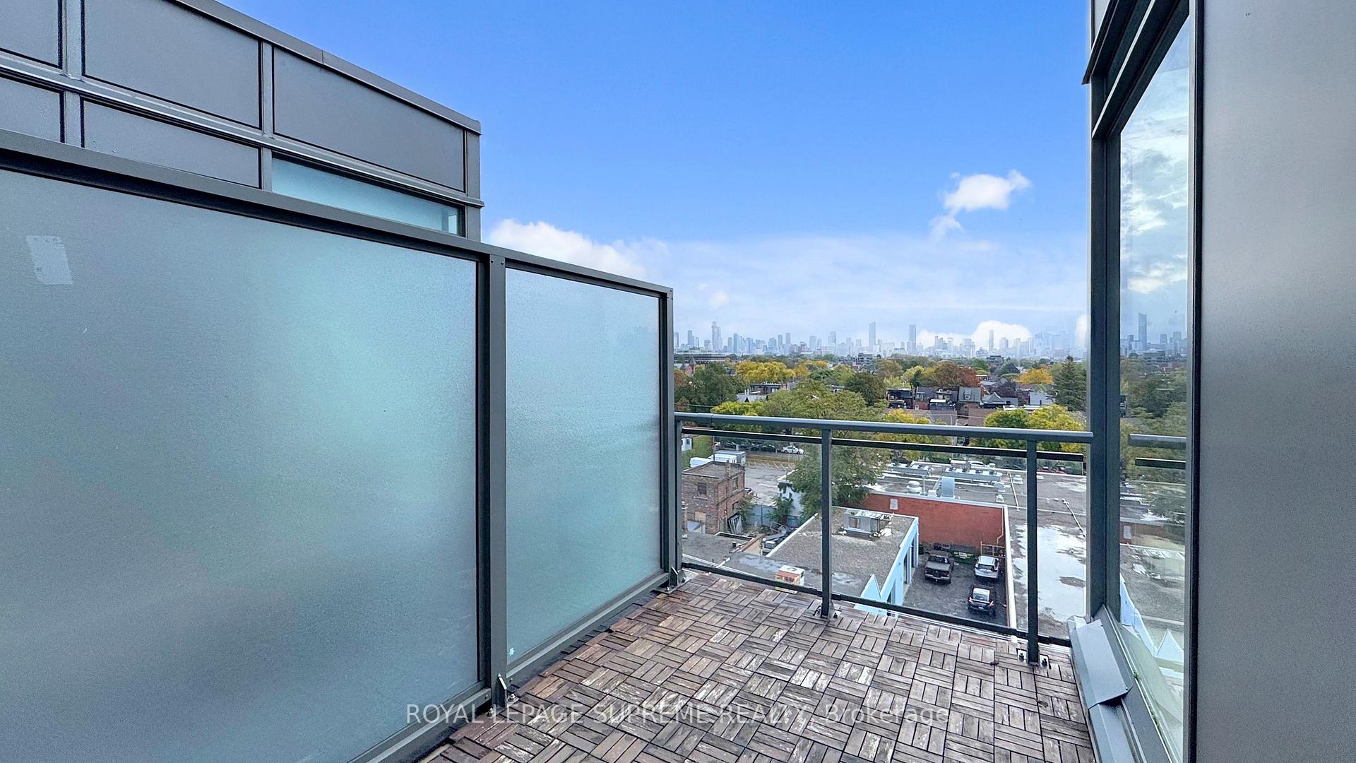 Photo 59 of Unit 709, 20 Gladstone Avenue, Toronto, Little Portugal — HOMEH