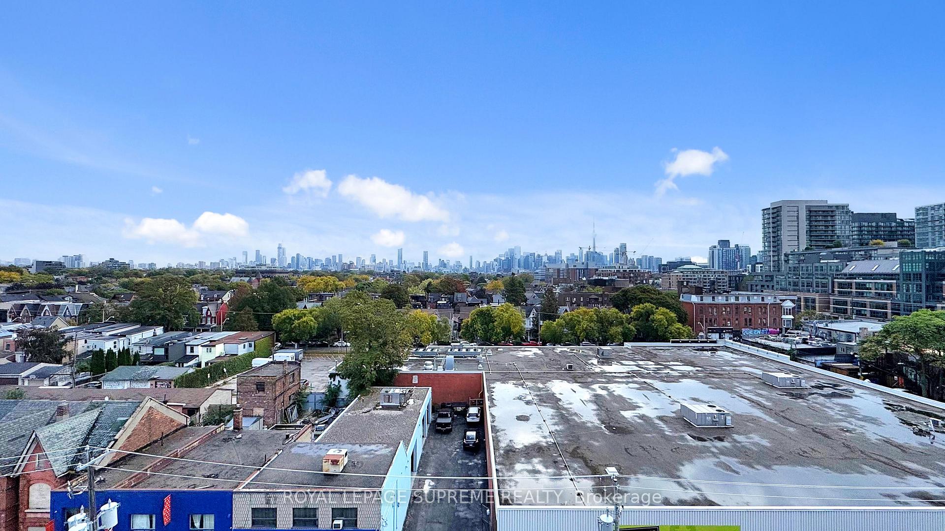 Photo 63 of Unit 709, 20 Gladstone Avenue, Toronto, Little Portugal — HOMEH