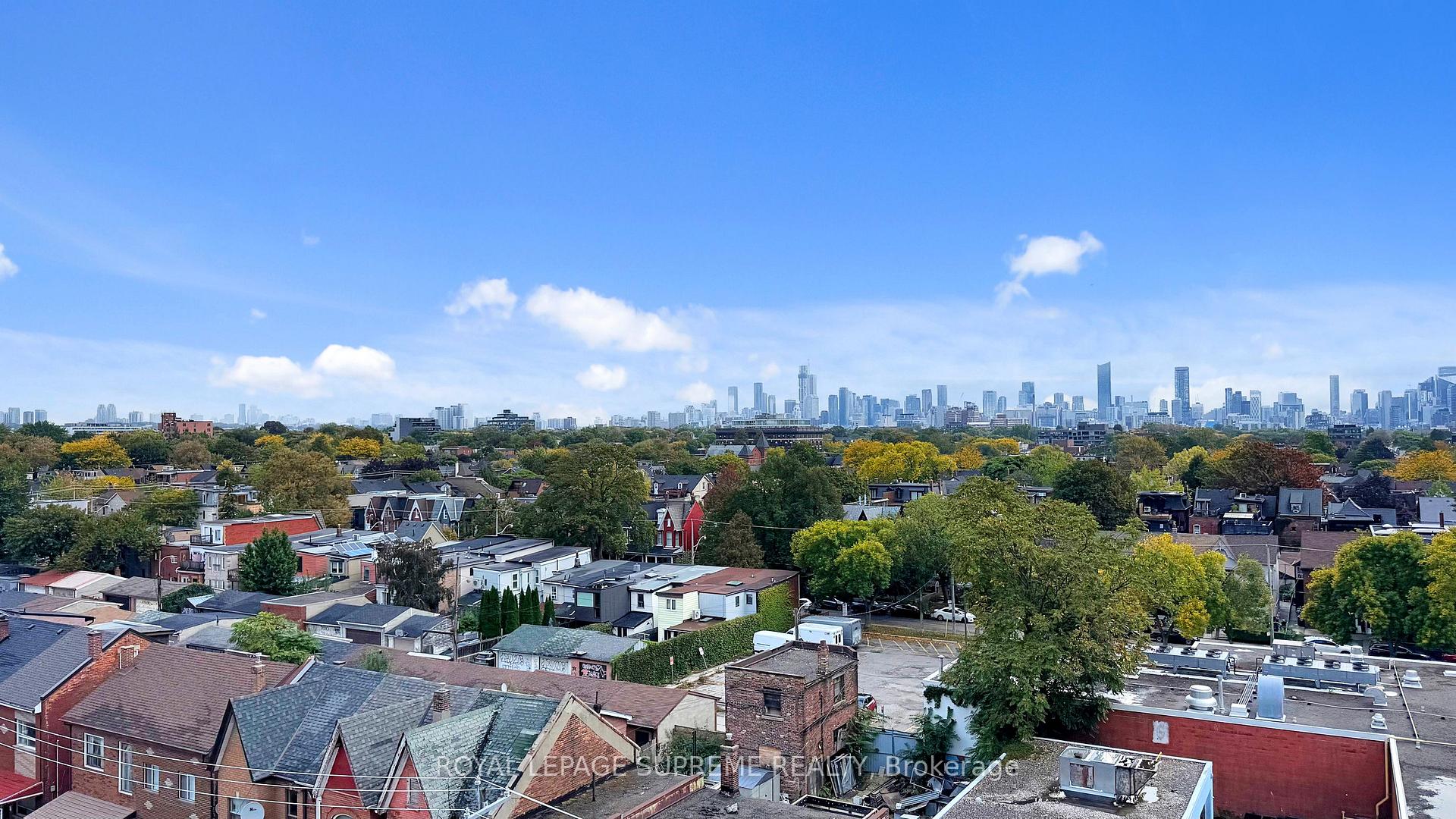 Photo 64 of Unit 709, 20 Gladstone Avenue, Toronto, Little Portugal — HOMEH