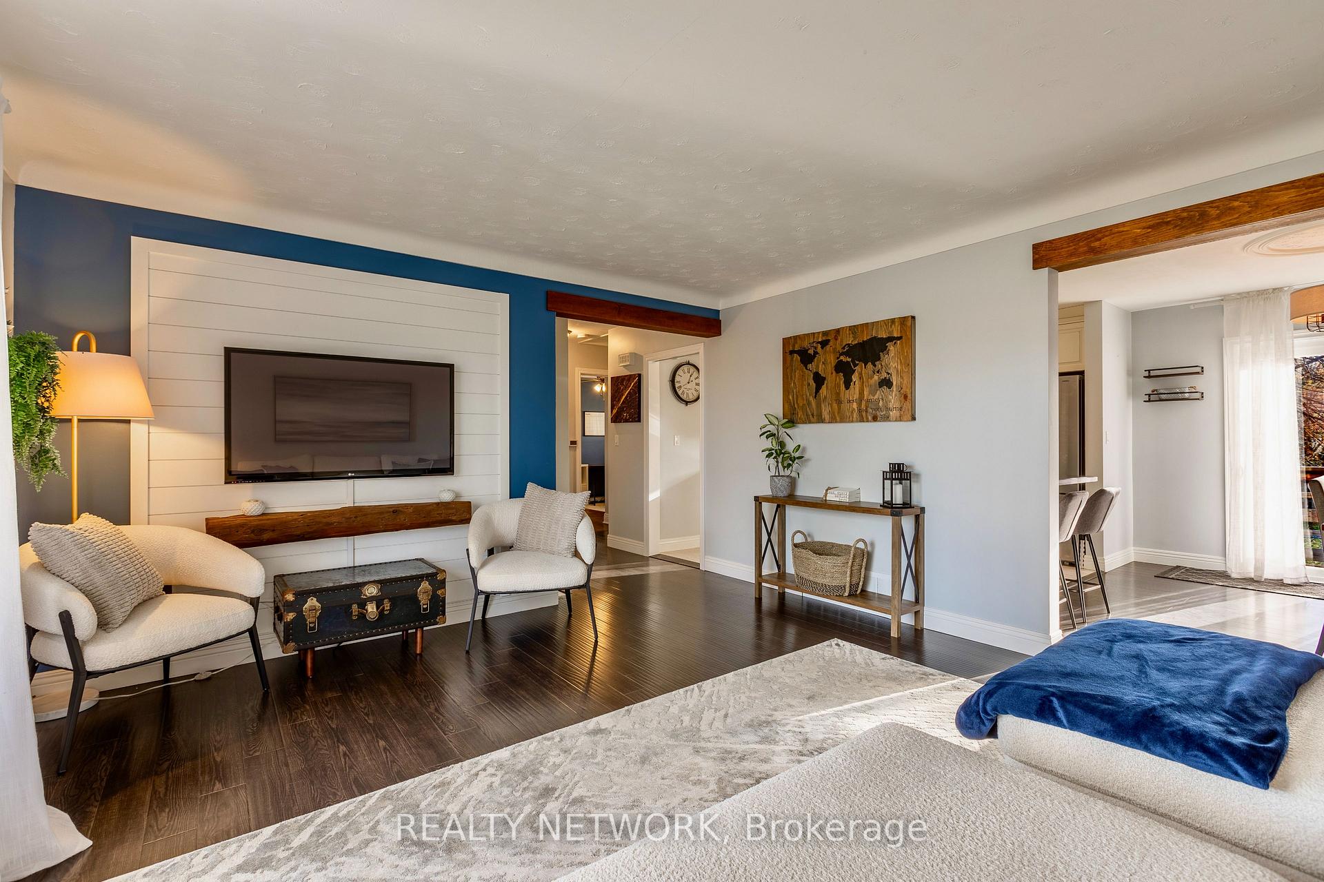 Photo 7 of 12 Dwyer Street, St. Catharines, Carlton/Bunting — HOMEH