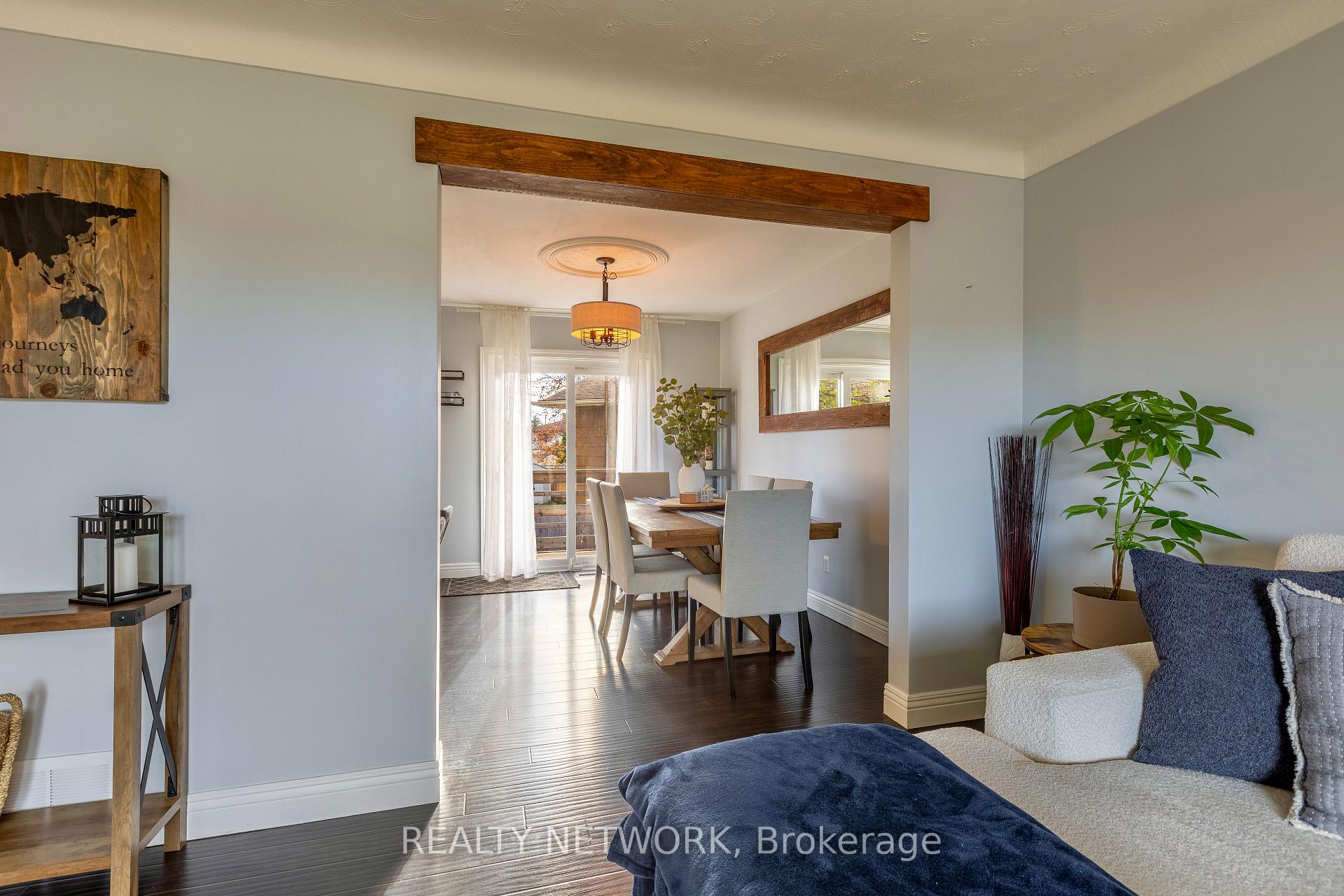 Photo 8 of 12 Dwyer Street, St. Catharines, Carlton/Bunting — HOMEH